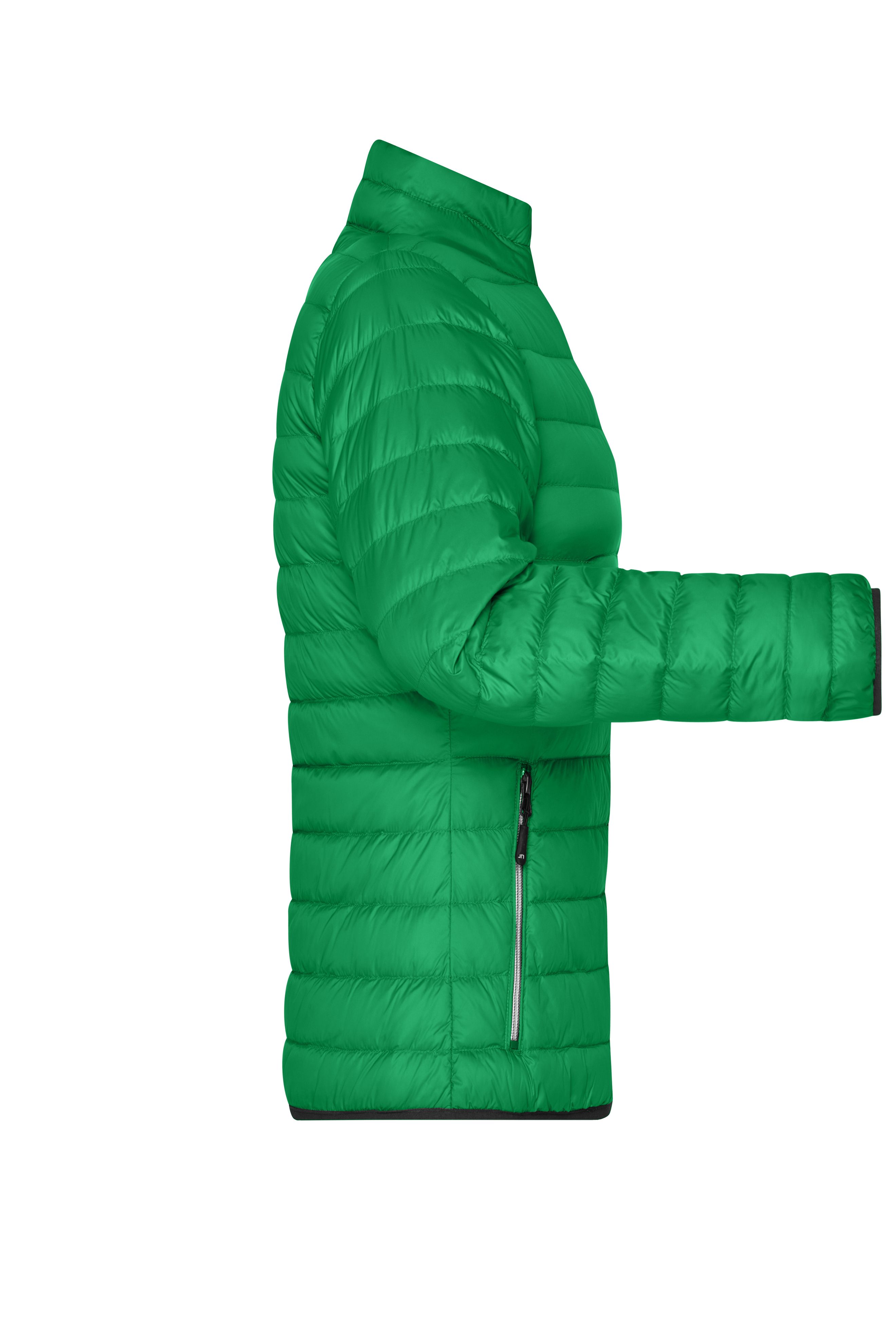 Ladies' Down Jacket JN1139 Leichte Daunenjacke im klassischen Design