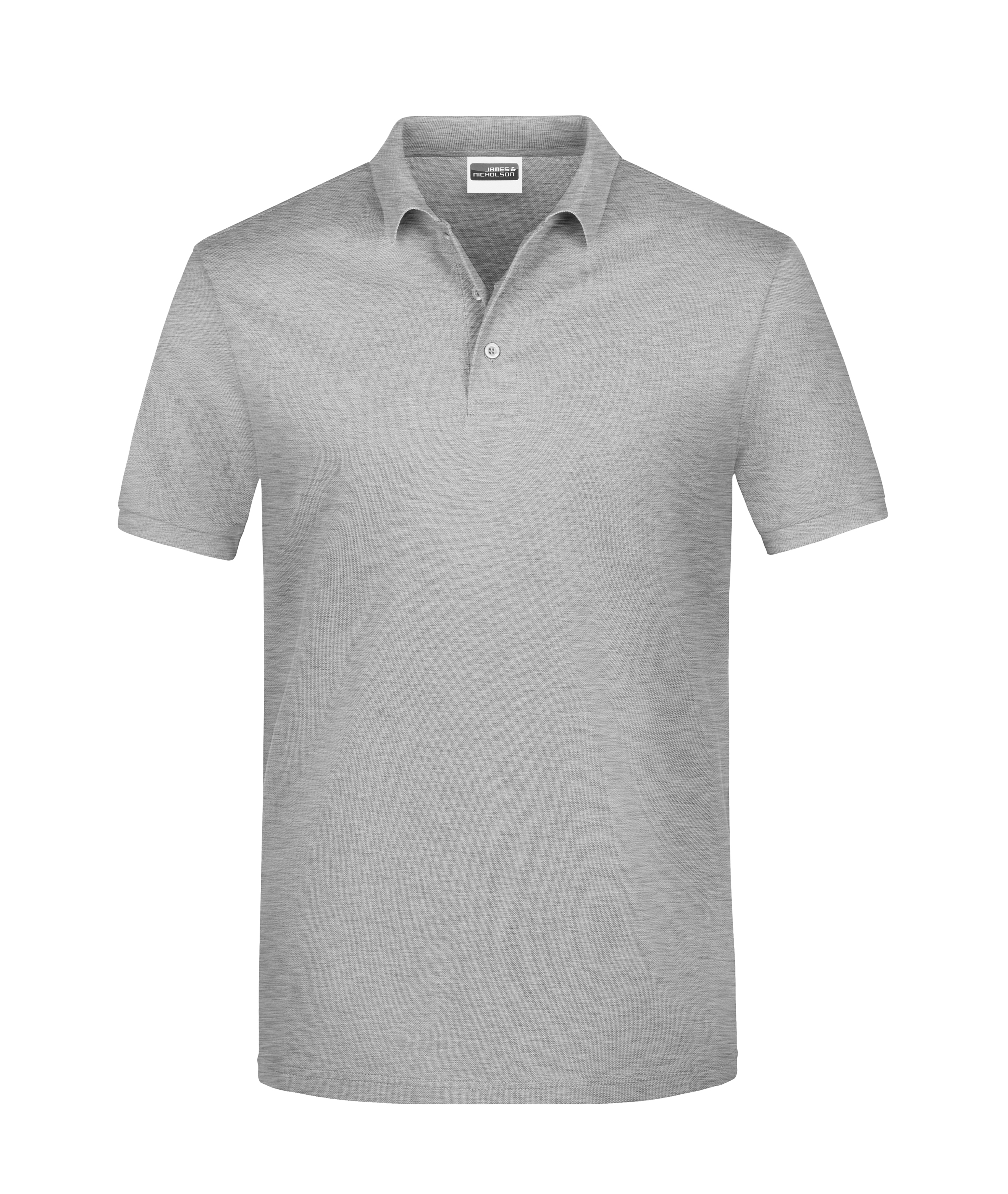 Promo Polo Man JN792 Klassisches Poloshirt