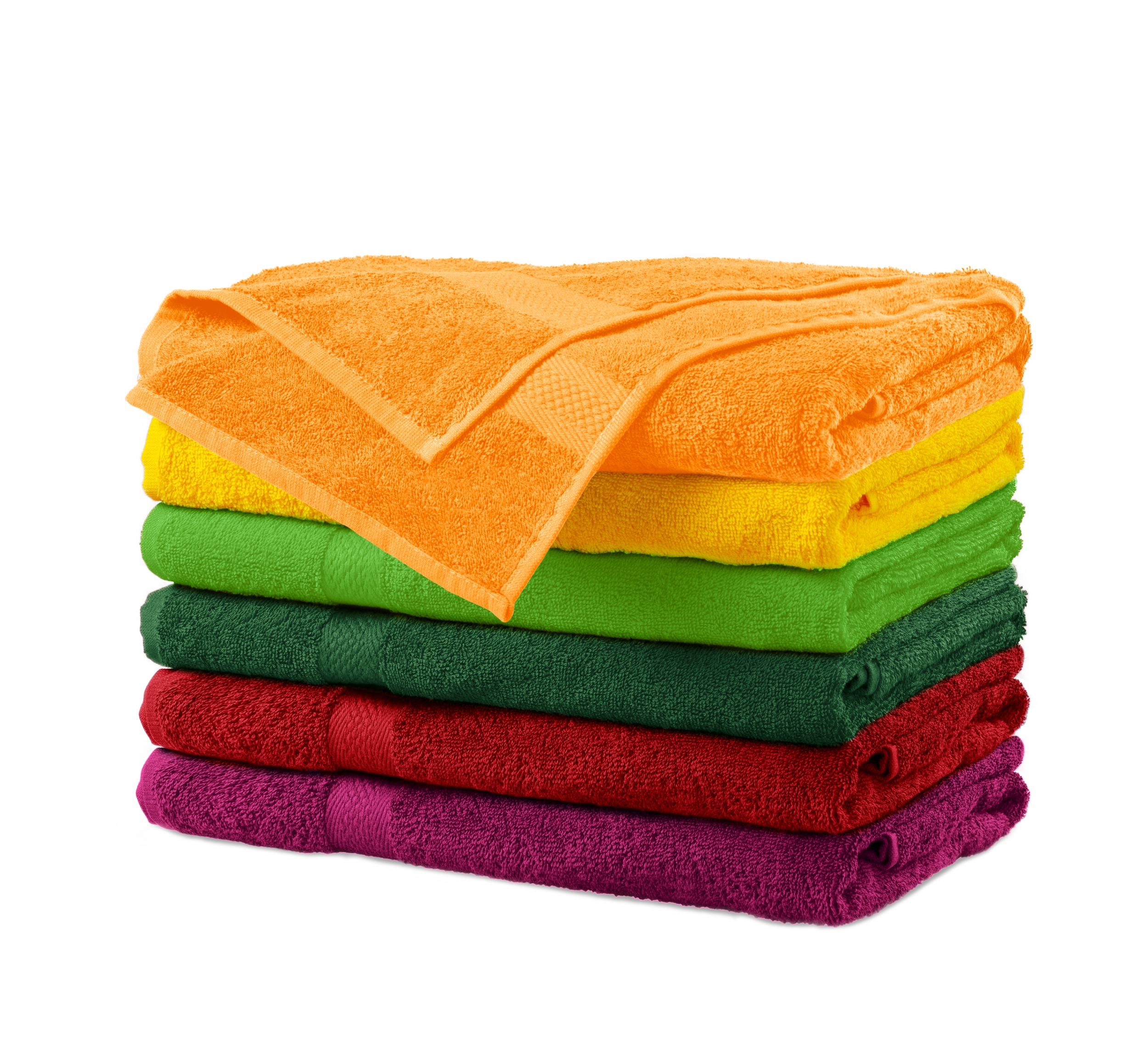 Terry Bath Towel 905 Badetuch unisex