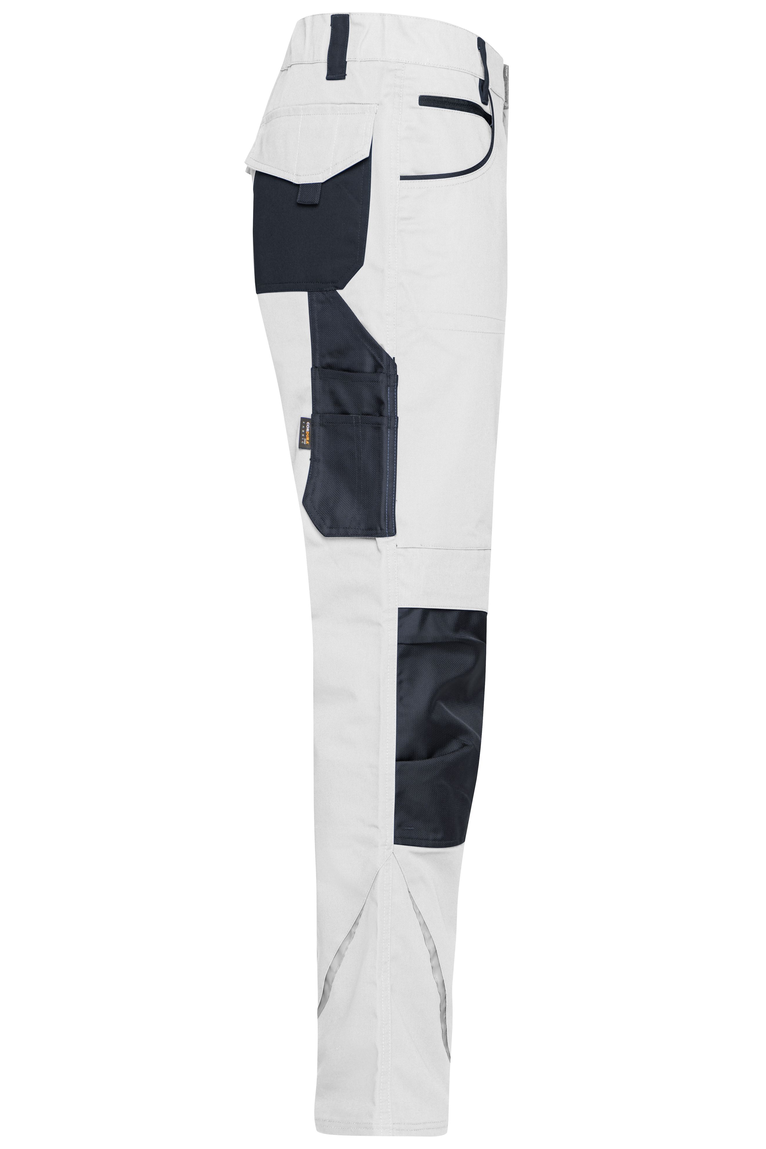 Workwear Pants - STRONG - JN832 Spezialisierte Arbeitshose mit funktionellen Details Workwear Pants - STRONG - JN832 Spezialisierte Arbeitshose mit funktionellen Details