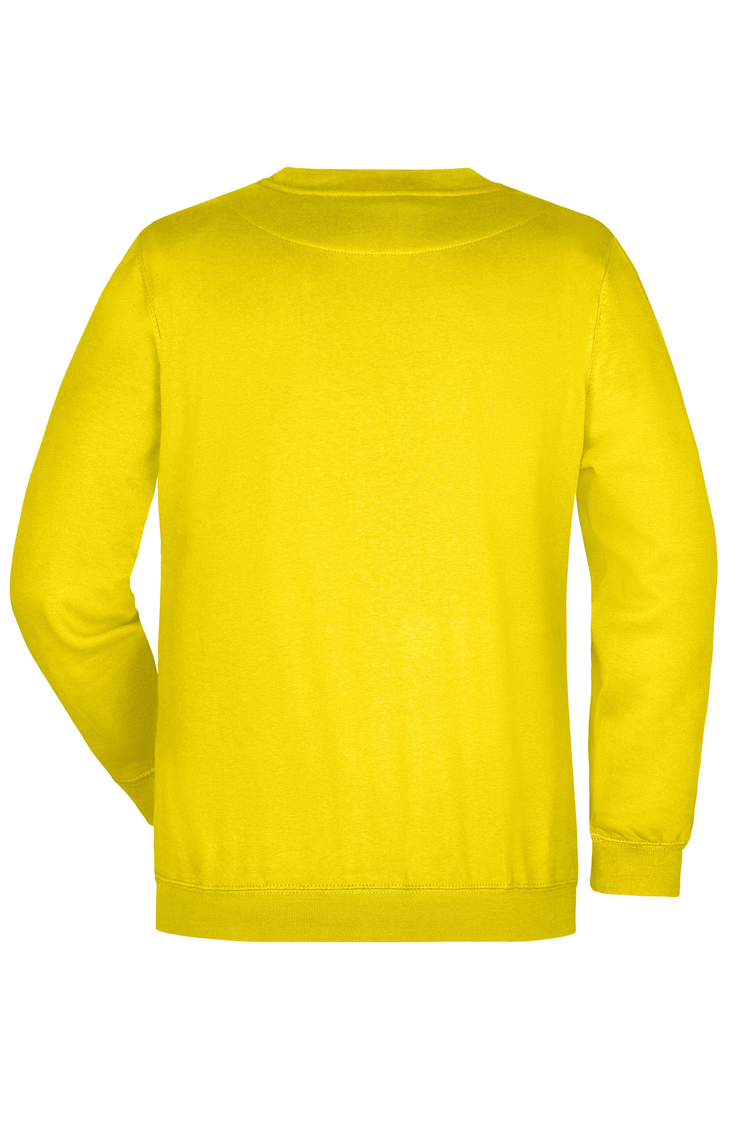 Round-Sweat Heavy JN040 Klassisches Komfort Rundhals-Sweatshirt Round-Sweat Heavy JN040 Klassisches Komfort Rundhals-Sweatshirt
