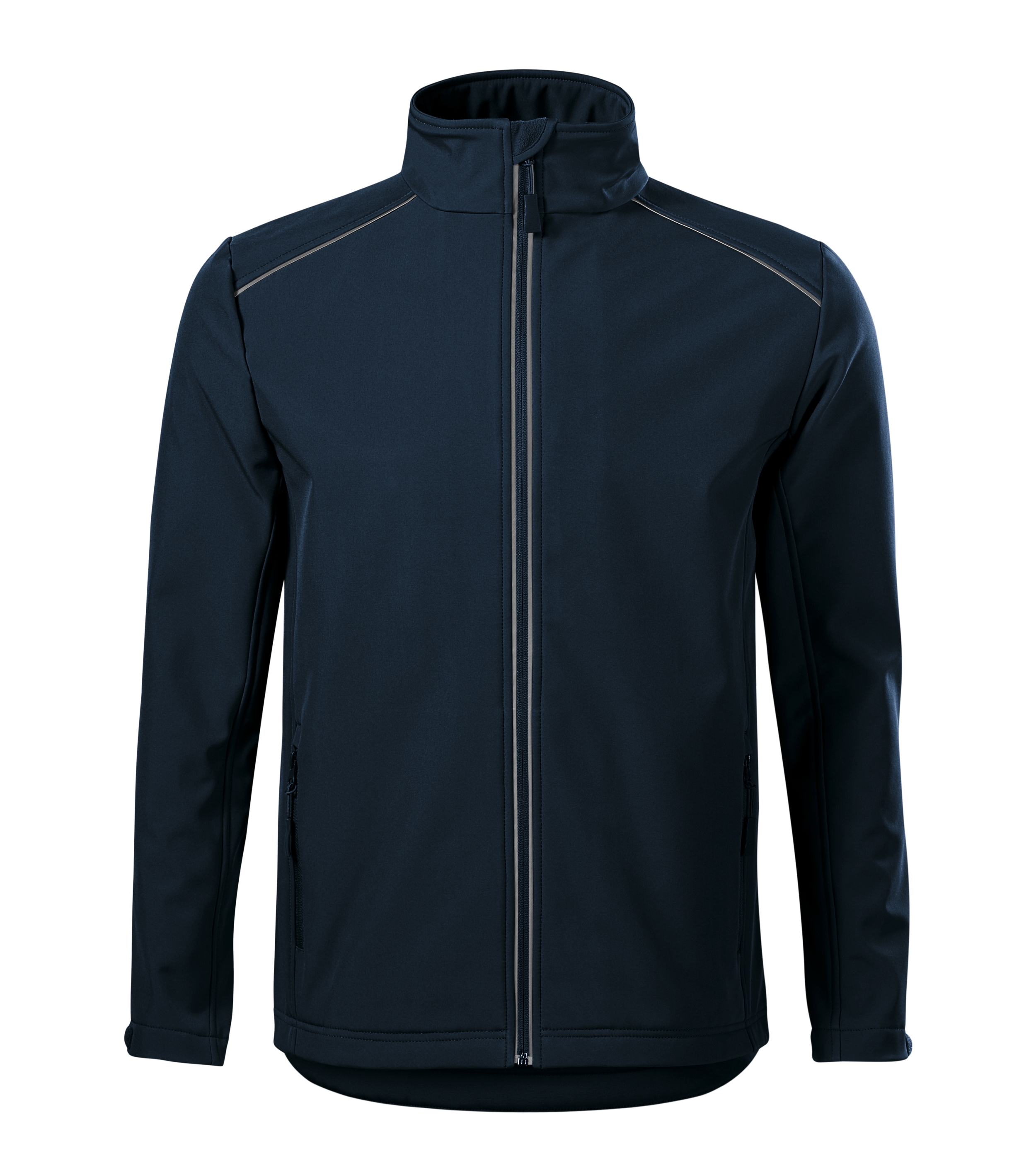 Valley 536 Softshelljacke Herren