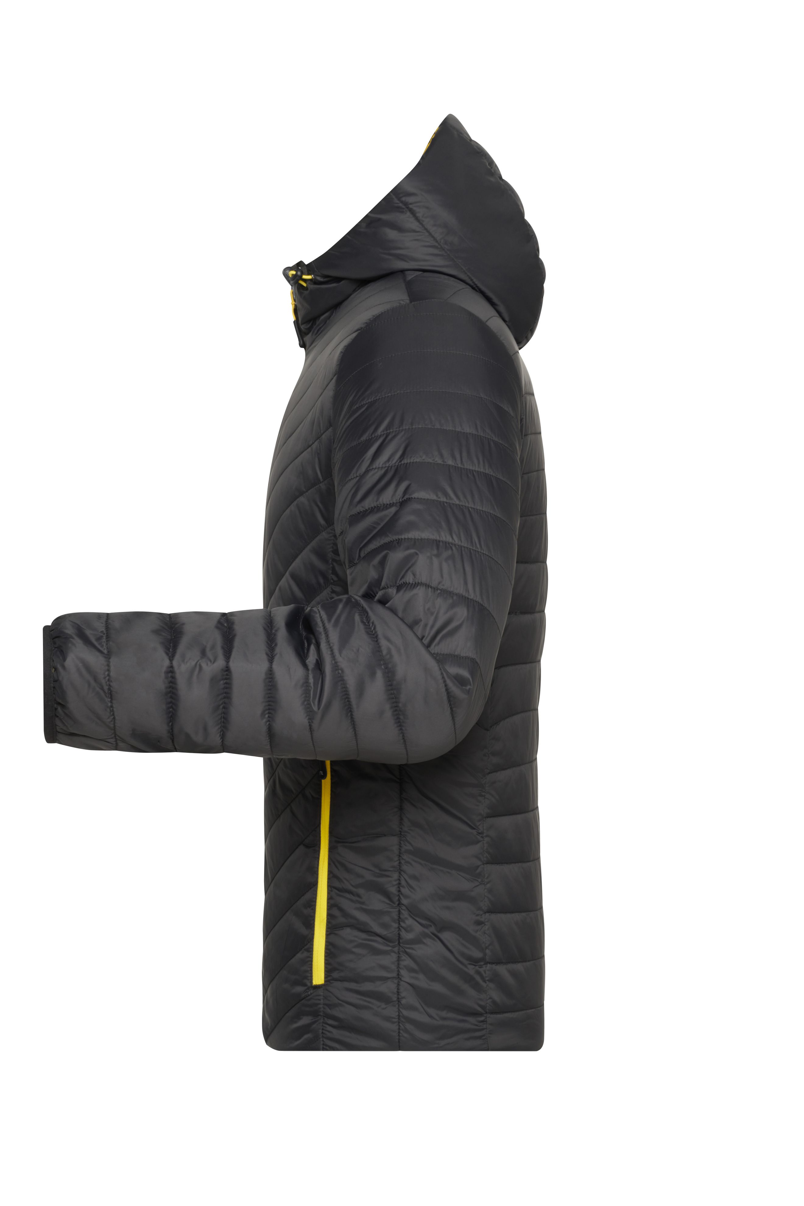 Men's Lightweight Jacket JN1092 Leichte Wendejacke mit DuPont™ Sorona® Wattierung (nachwachsender, pflanzlicher Rohstoff) Men's Lightweight Jacket JN1092 Leichte Wendejacke mit DuPont™ Sorona® Wattierung (nachwachsender, pflanzlicher Rohstoff)