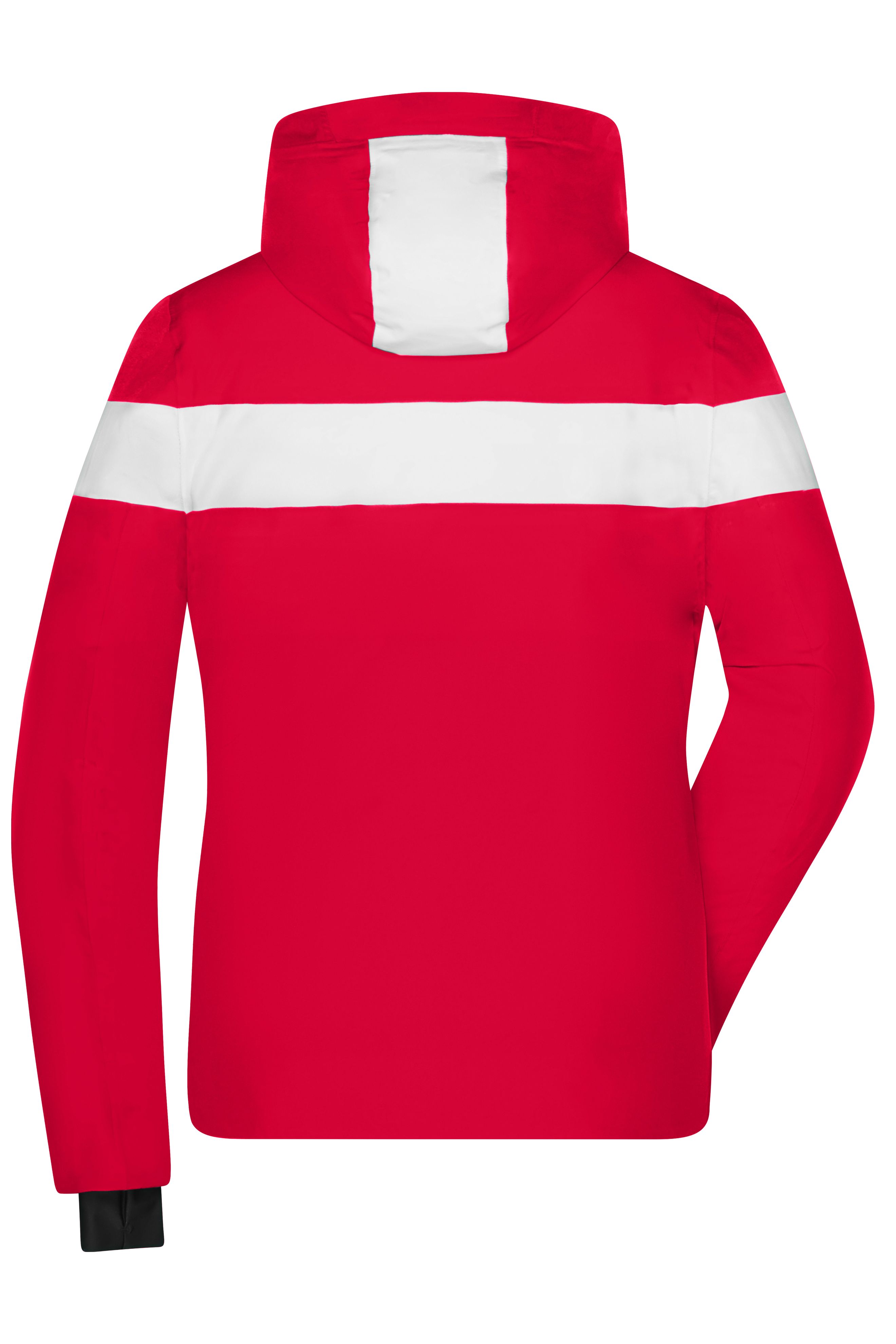 Ladies' Wintersport Jacket JN1173 Sportliche, wasserdichte Winterjacke mit DuPont™ Sorona® Wattierung (nachwachsender, pflanzlicher Rohstoff)