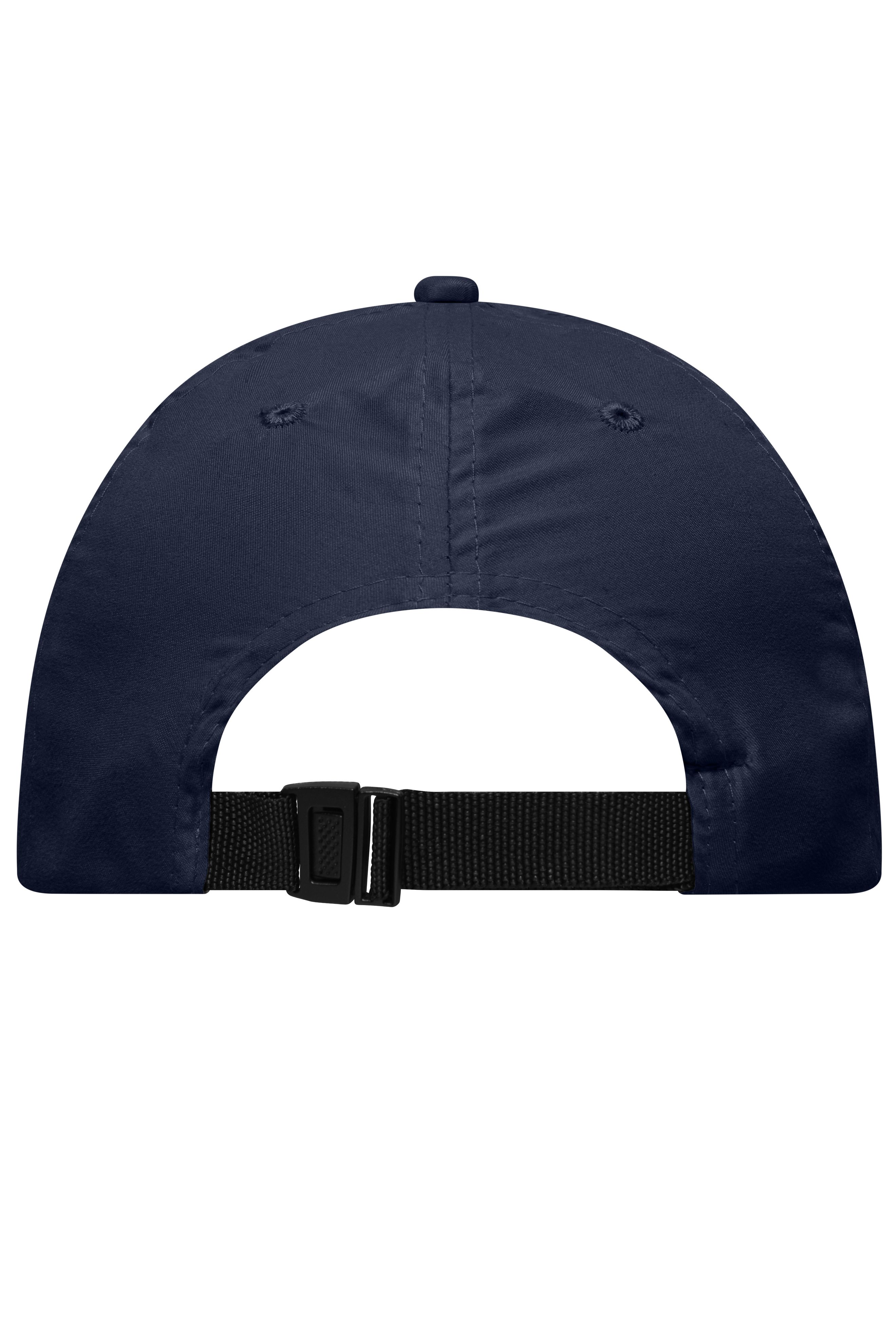 6 Panel Pack-a-Cap MB6155 Faltbares 6 Panel Cap aus weicher Microfaser 6 Panel Pack-a-Cap MB6155 Faltbares 6 Panel Cap aus weicher Microfaser