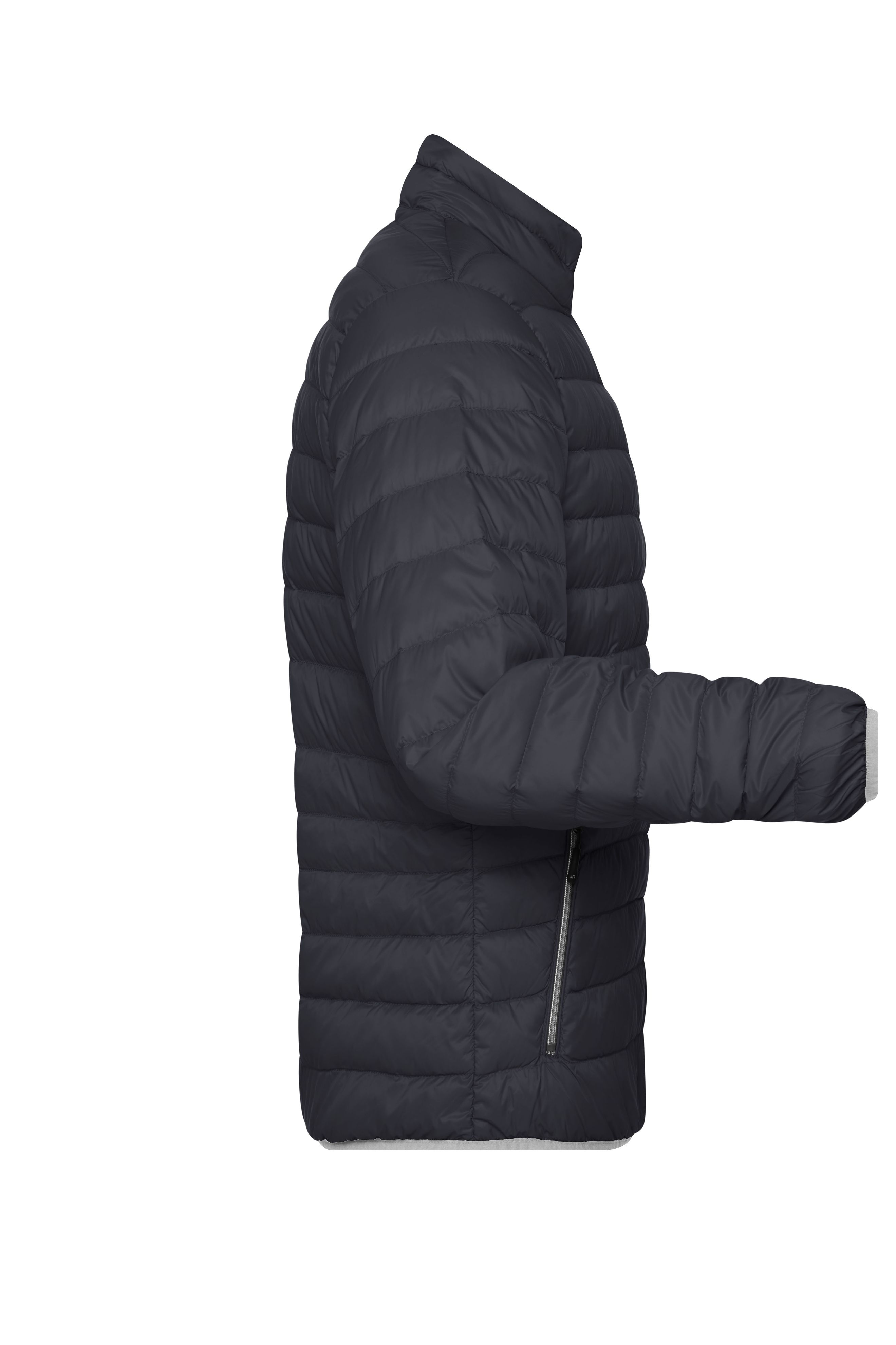Men's Down Jacket JN1140 Leichte Daunenjacke im klassischen Design Men's Down Jacket JN1140 Leichte Daunenjacke im klassischen Design