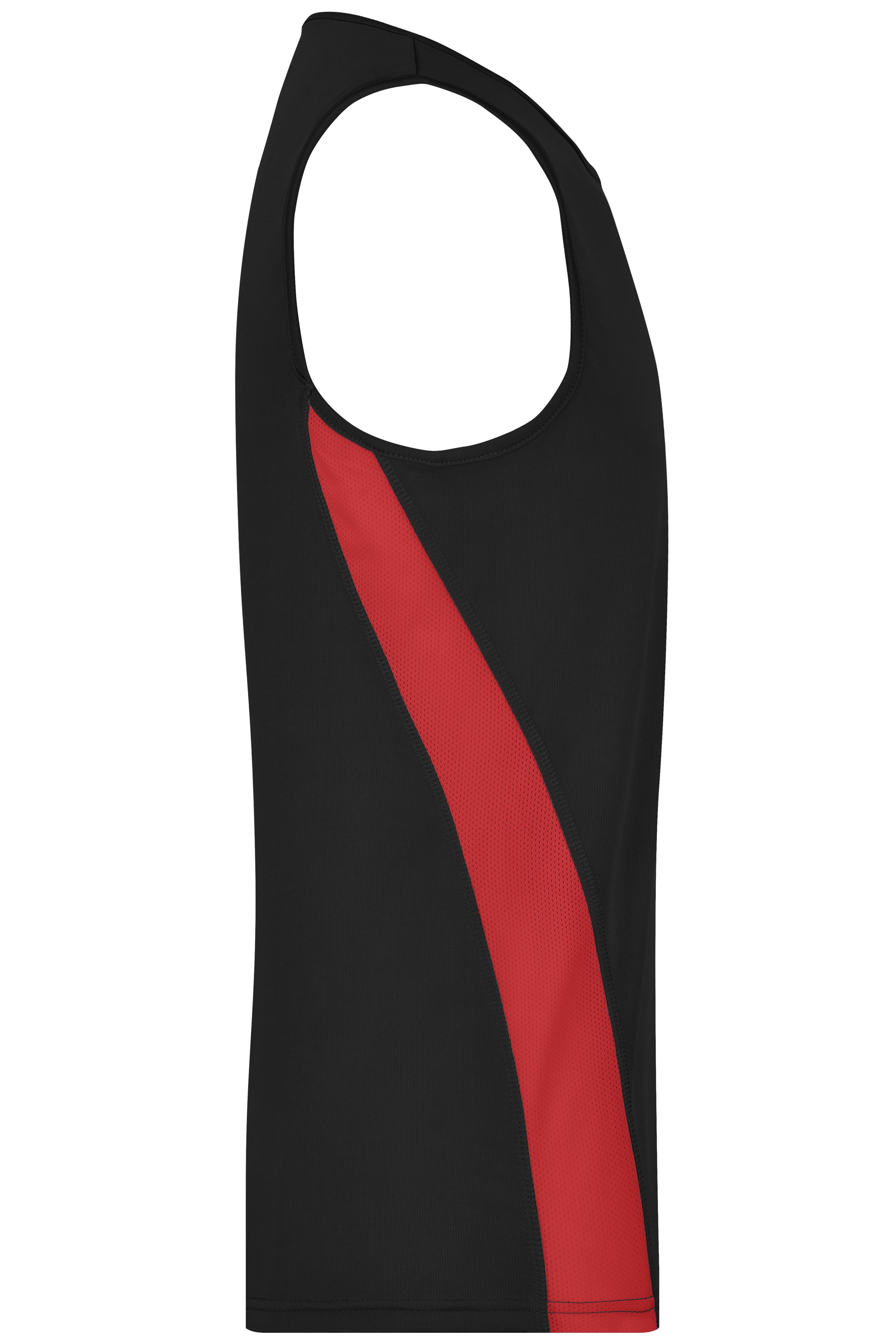 Men's Running Tank JN305 Funktionelles Lauftop