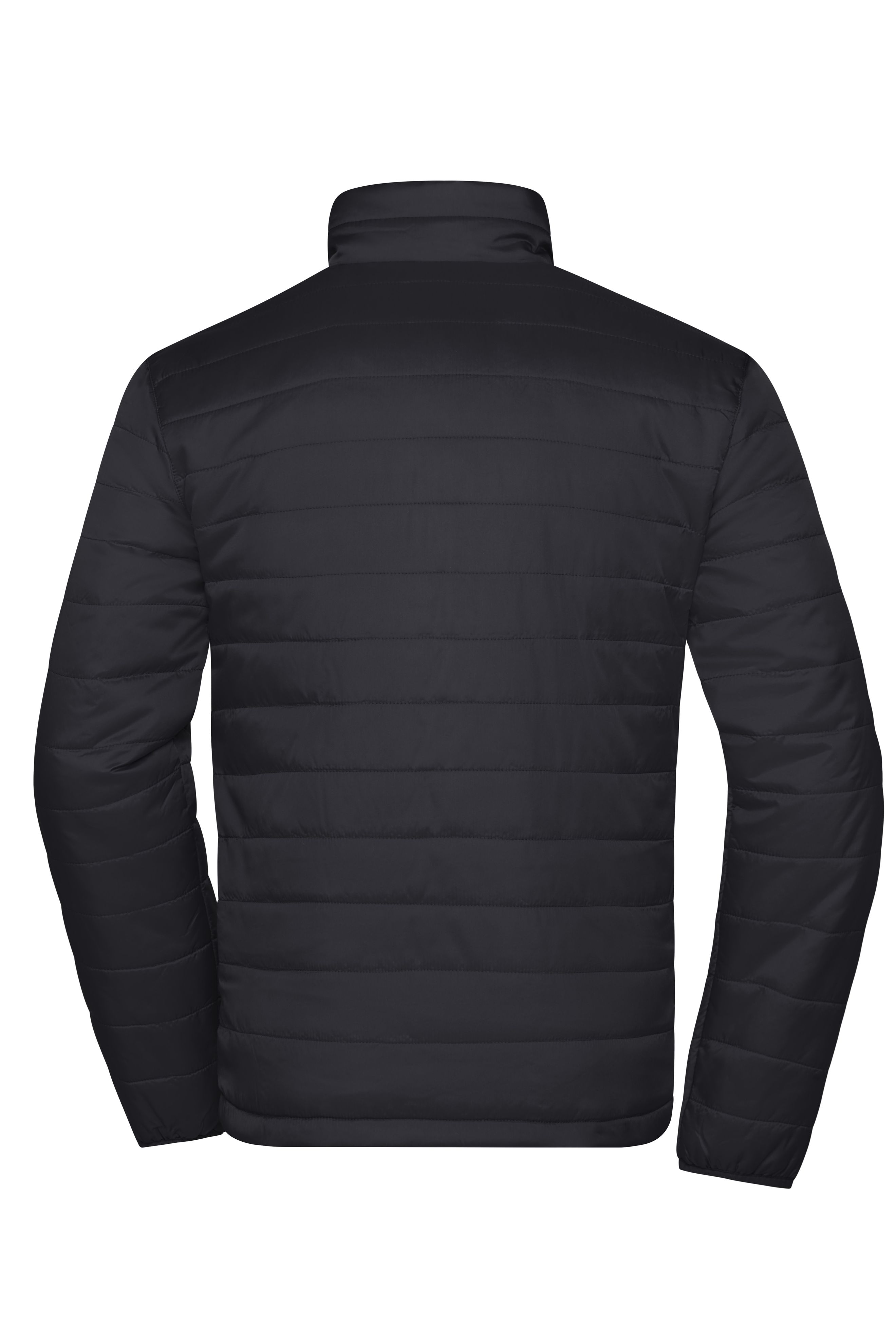 Men's Padded Jacket JN1120 Leichte, wattierte Steppjacke