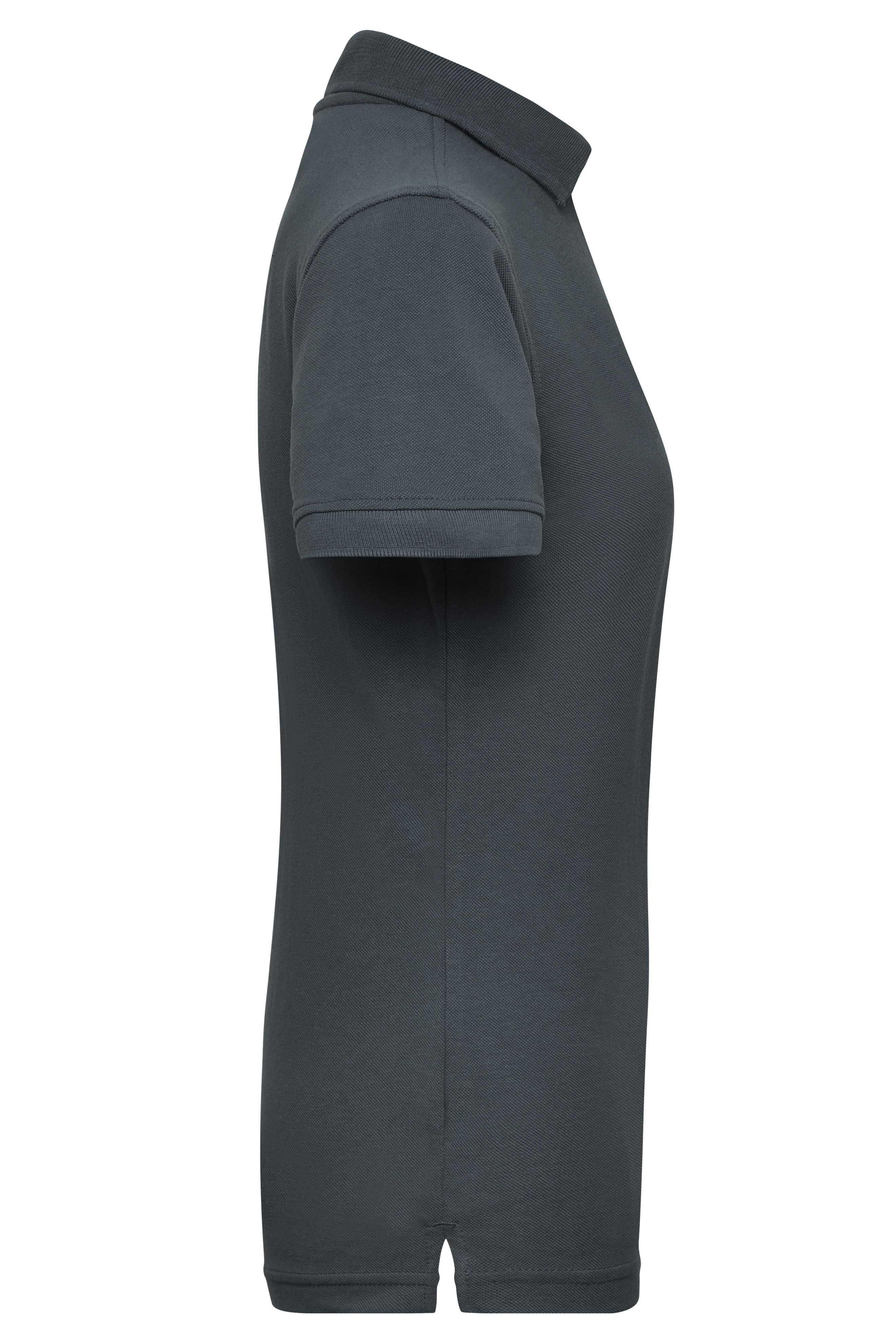 Ladies' Workwear Polo JN829 Pflegeleichtes und strapazierfähiges Polo Ladies' Workwear Polo JN829 Pflegeleichtes und strapazierfähiges Polo