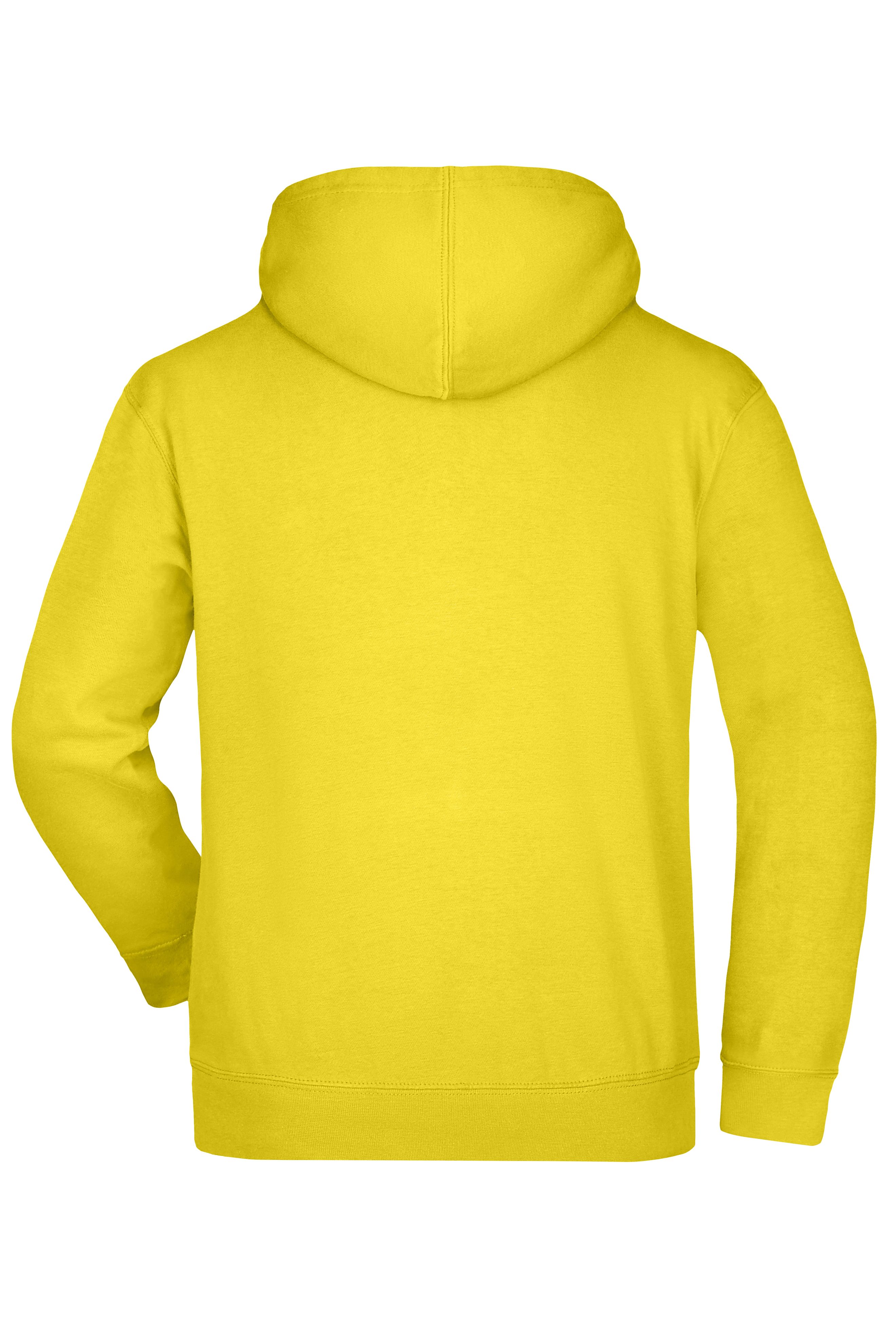 Hooded Sweat JN047 Klassisches Kapuzensweat