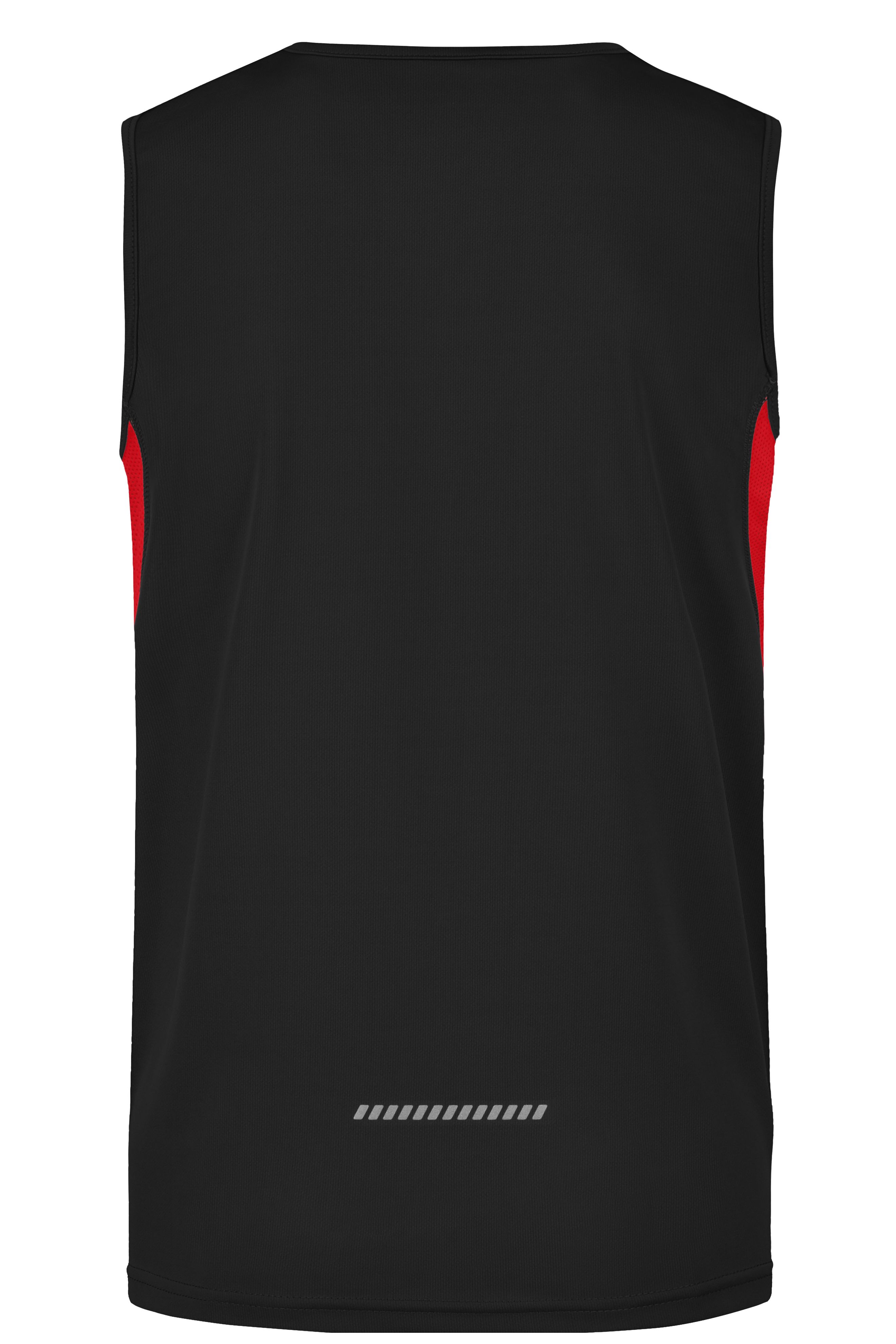 Men's Running Tank JN305 Funktionelles Lauftop