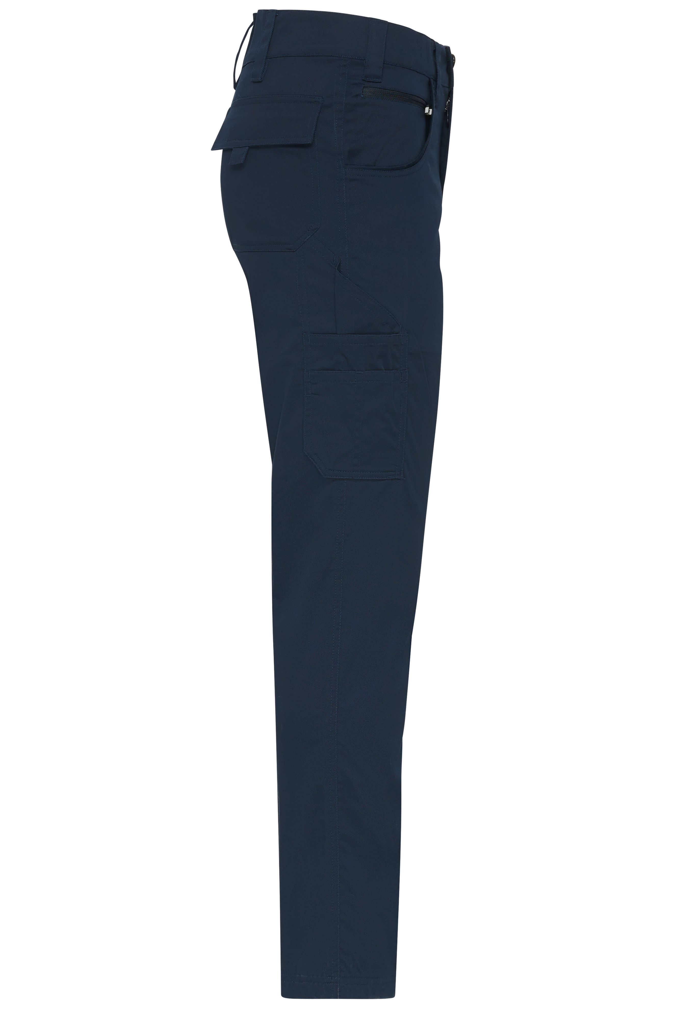 Workwear-Pants light Slim-Line JN1858 Leichte, robuste Arbeitshose in schmaler Schnittführung mit funktionellen Details Workwear-Pants light Slim-Line JN1858 Leichte, robuste Arbeitshose in schmaler Schnittführung mit funktionellen Details