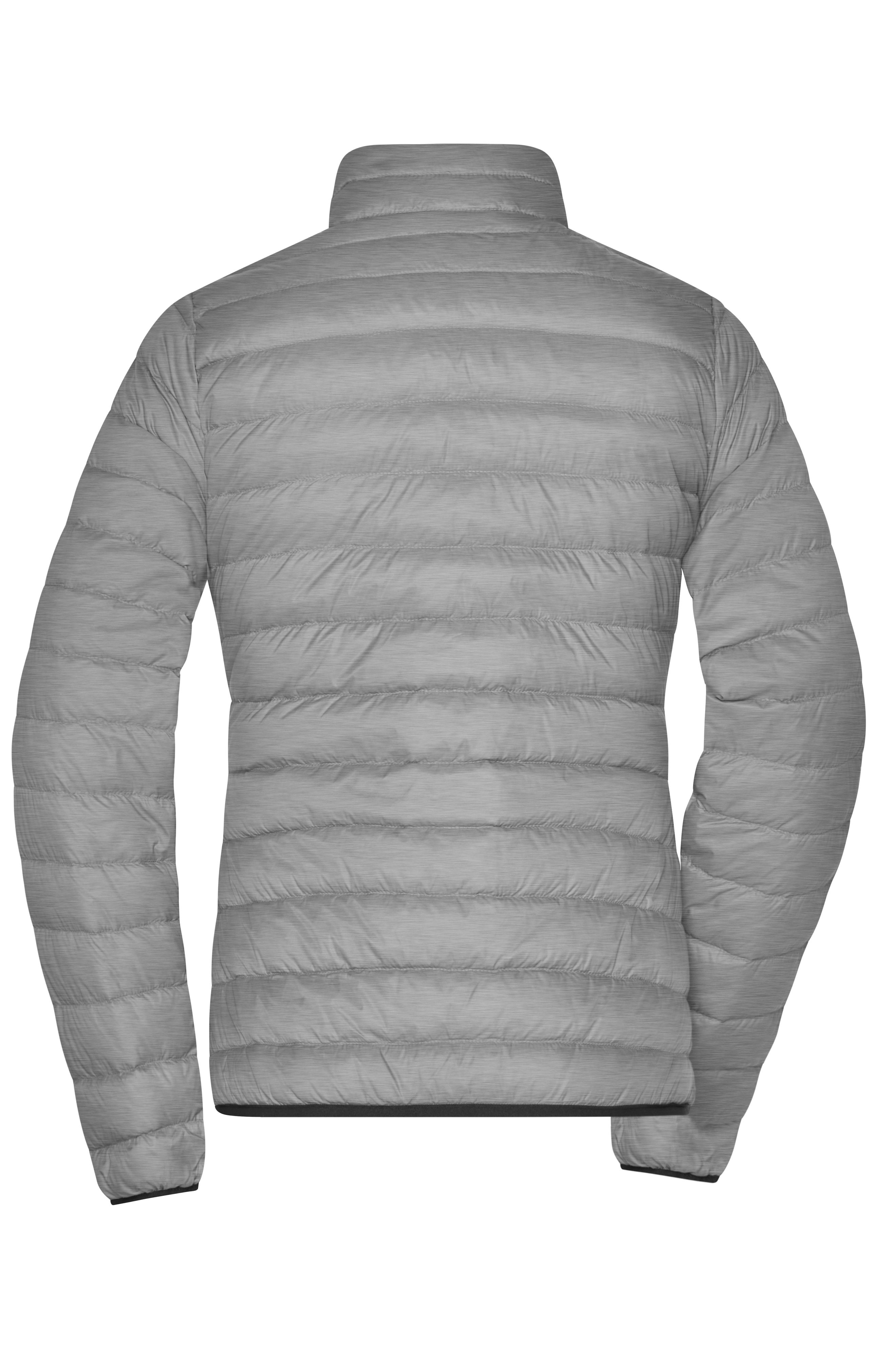 Ladies' Down Jacket JN1139 Leichte Daunenjacke im klassischen Design Ladies' Down Jacket JN1139 Leichte Daunenjacke im klassischen Design