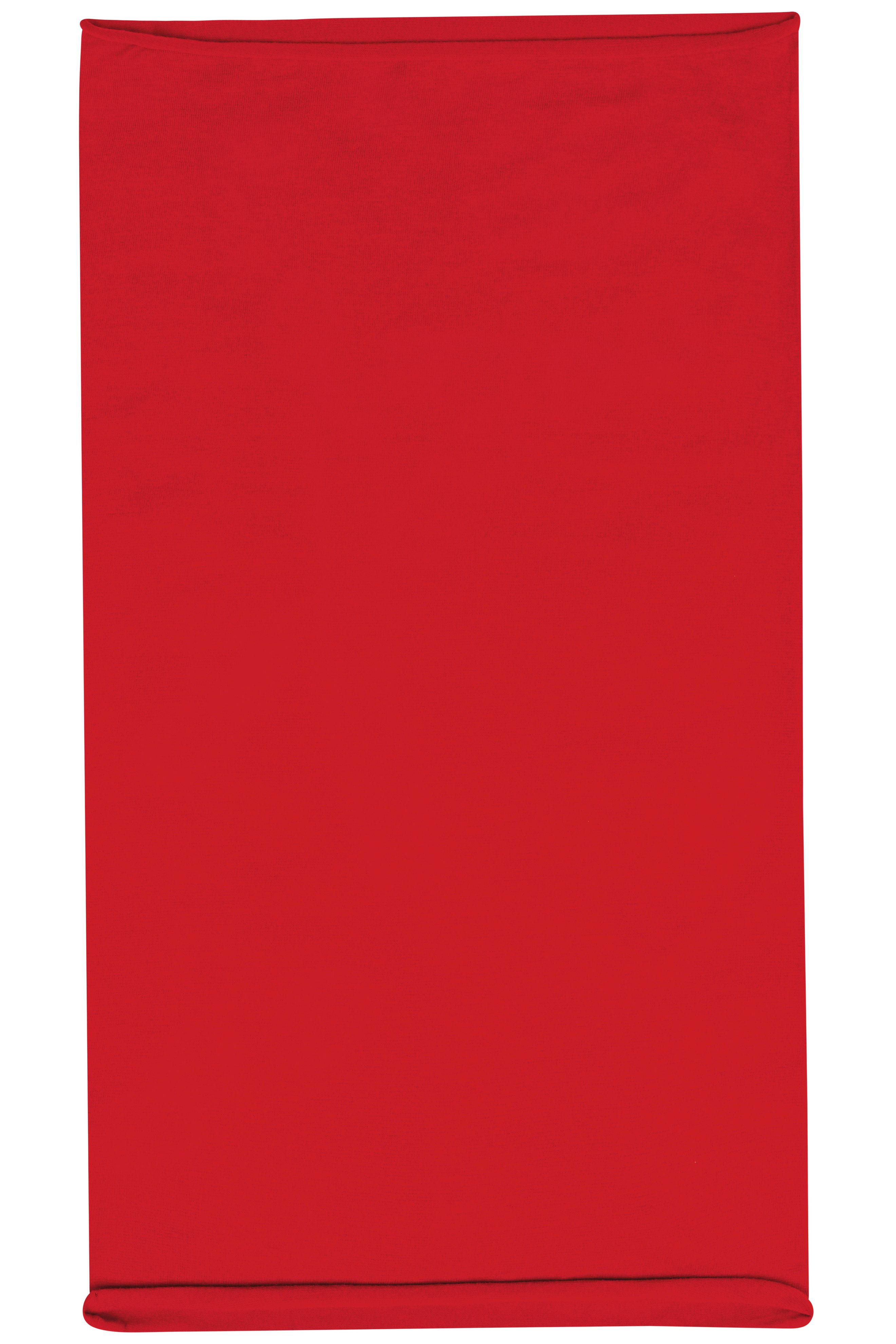 X-Tube Cotton MB074 Multifunktionales Schlauchtuch mit 12 Tragevarianten