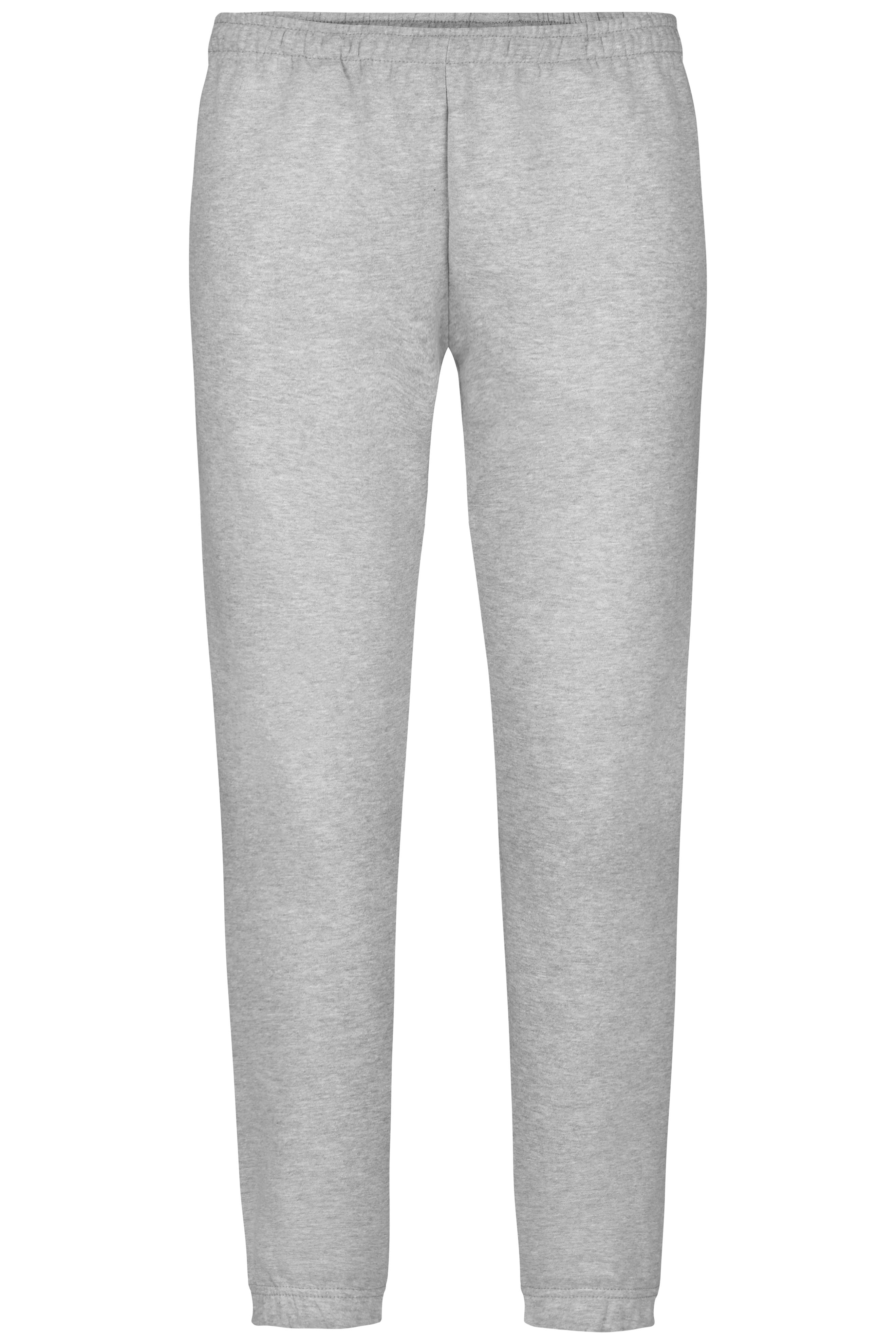 Ladies' Jogging Pants JN035 Jogginghose aus formbeständiger Sweat-Qualität