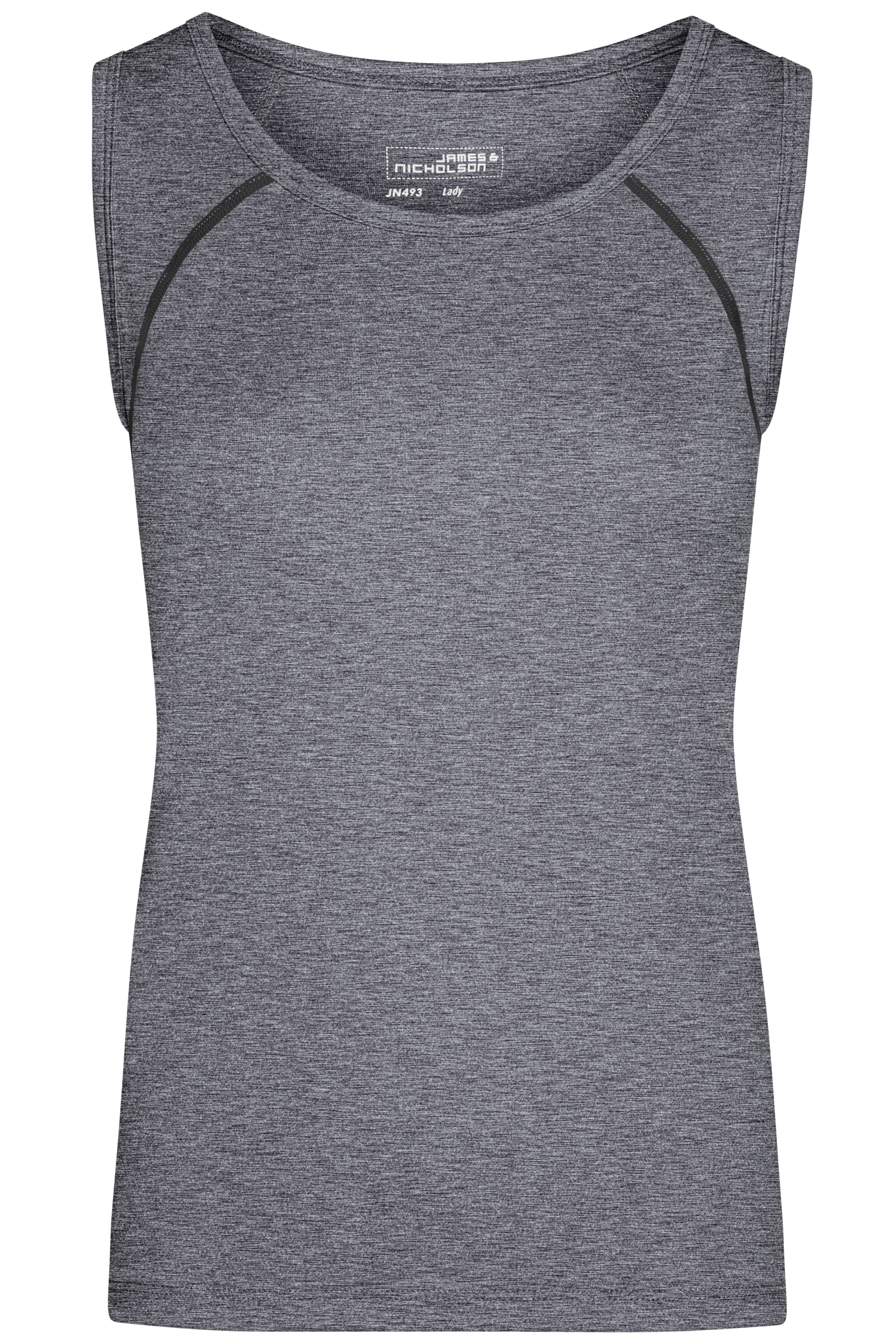 Ladies' Sports Tanktop JN493 Funktions-Top für Fitness und Sport
