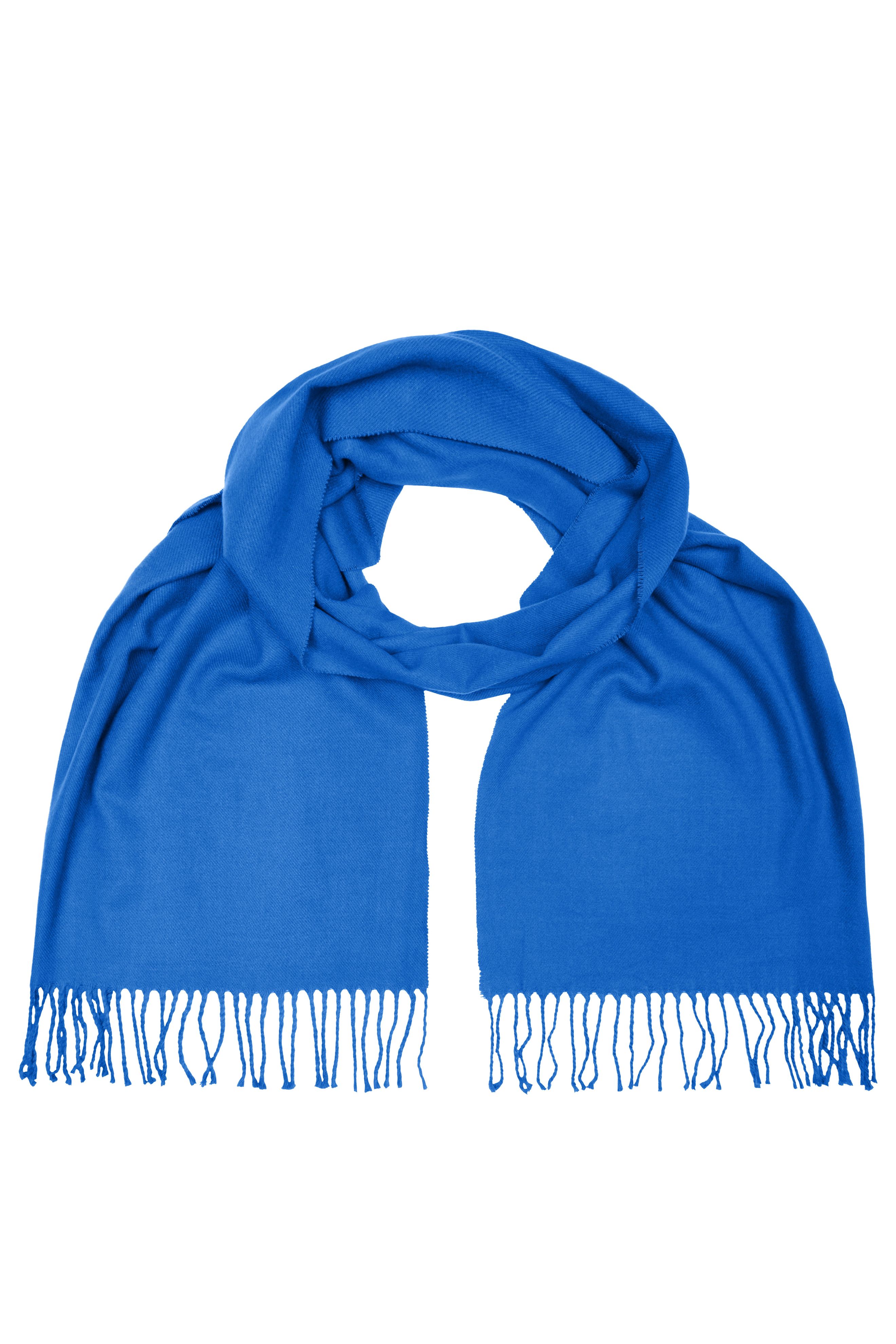 Elegant Scarf MB7308 Eleganter Webschal