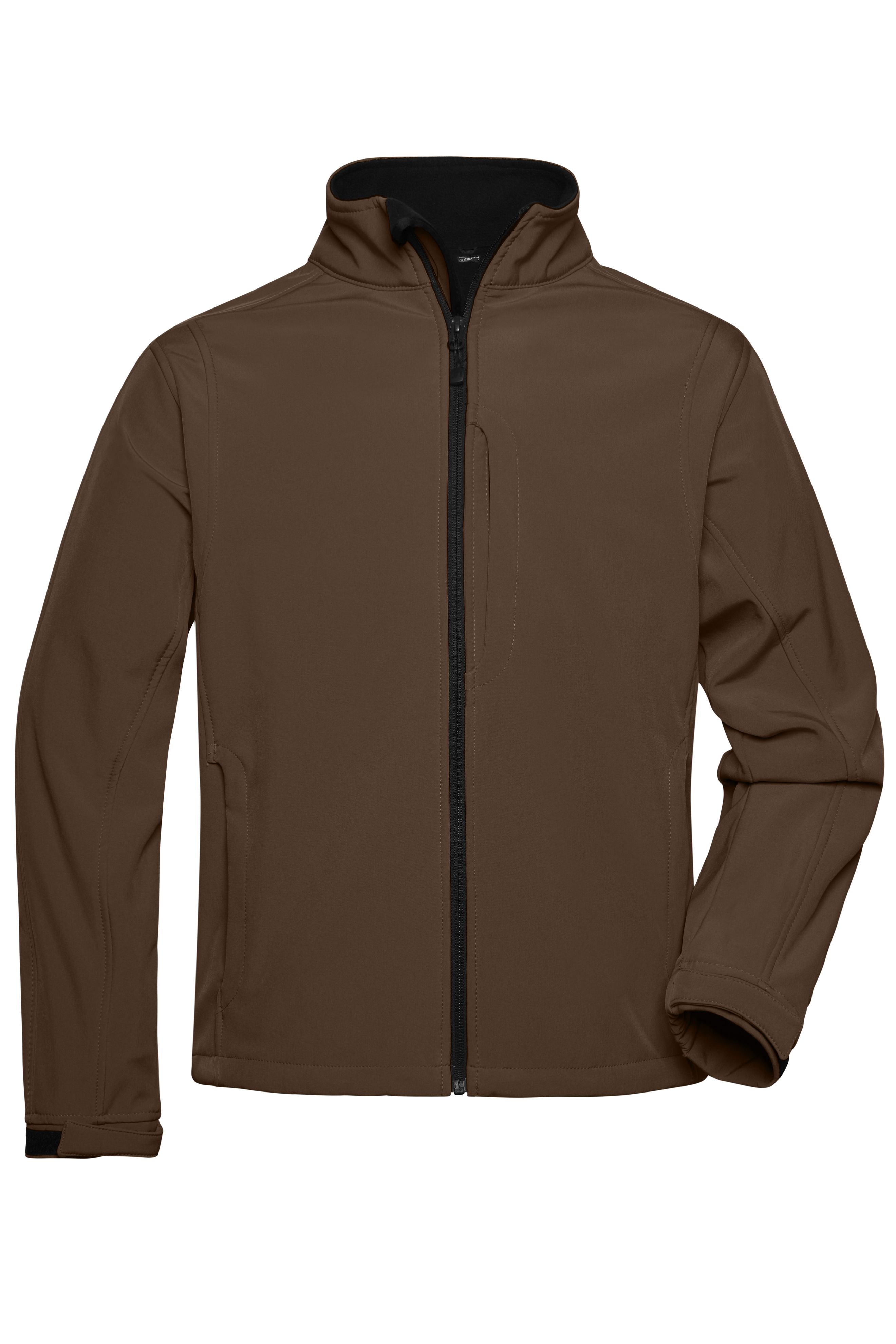 Men's Softshell Jacket JN135 Trendige Jacke aus Softshell Men's Softshell Jacket JN135 Trendige Jacke aus Softshell