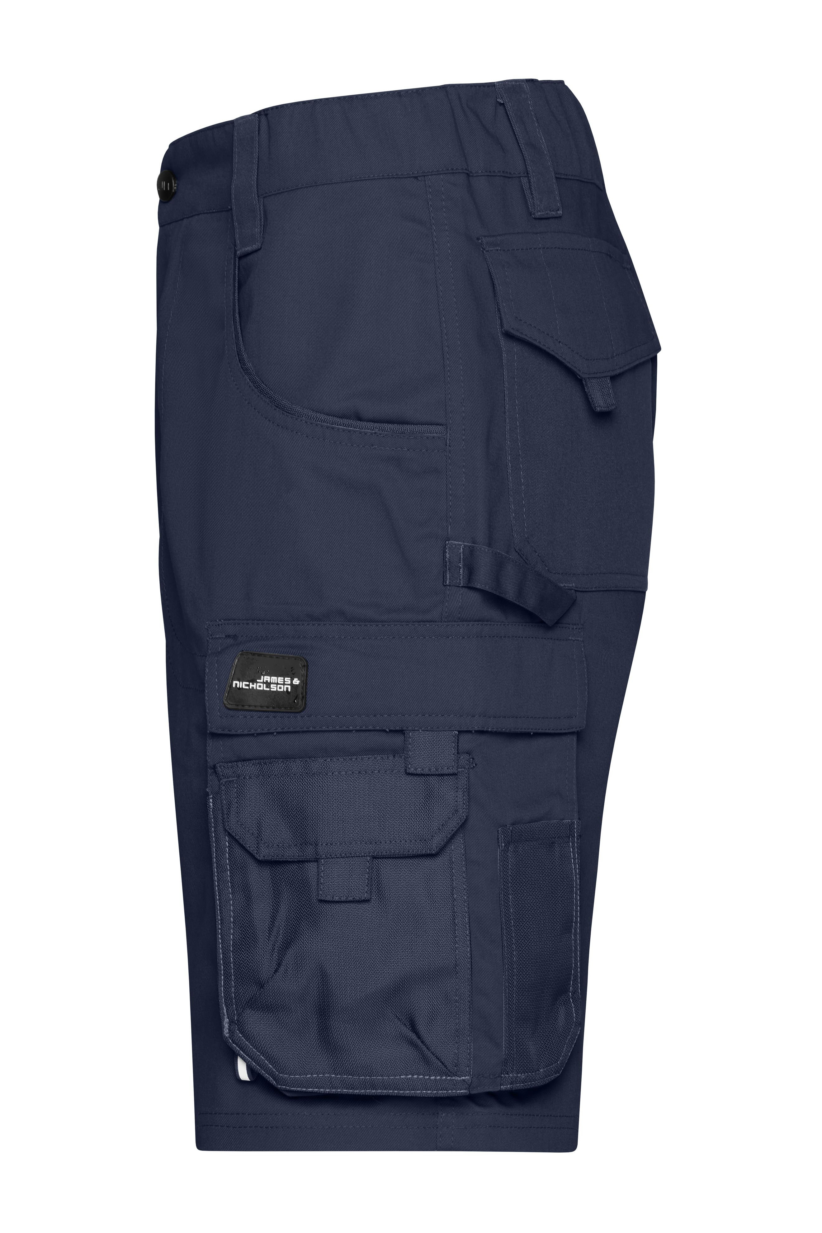 Workwear Bermudas - STRONG - JN835 Spezialisierte Arbeitsshorts mit funktionellen Details Workwear Bermudas - STRONG - JN835 Spezialisierte Arbeitsshorts mit funktionellen Details