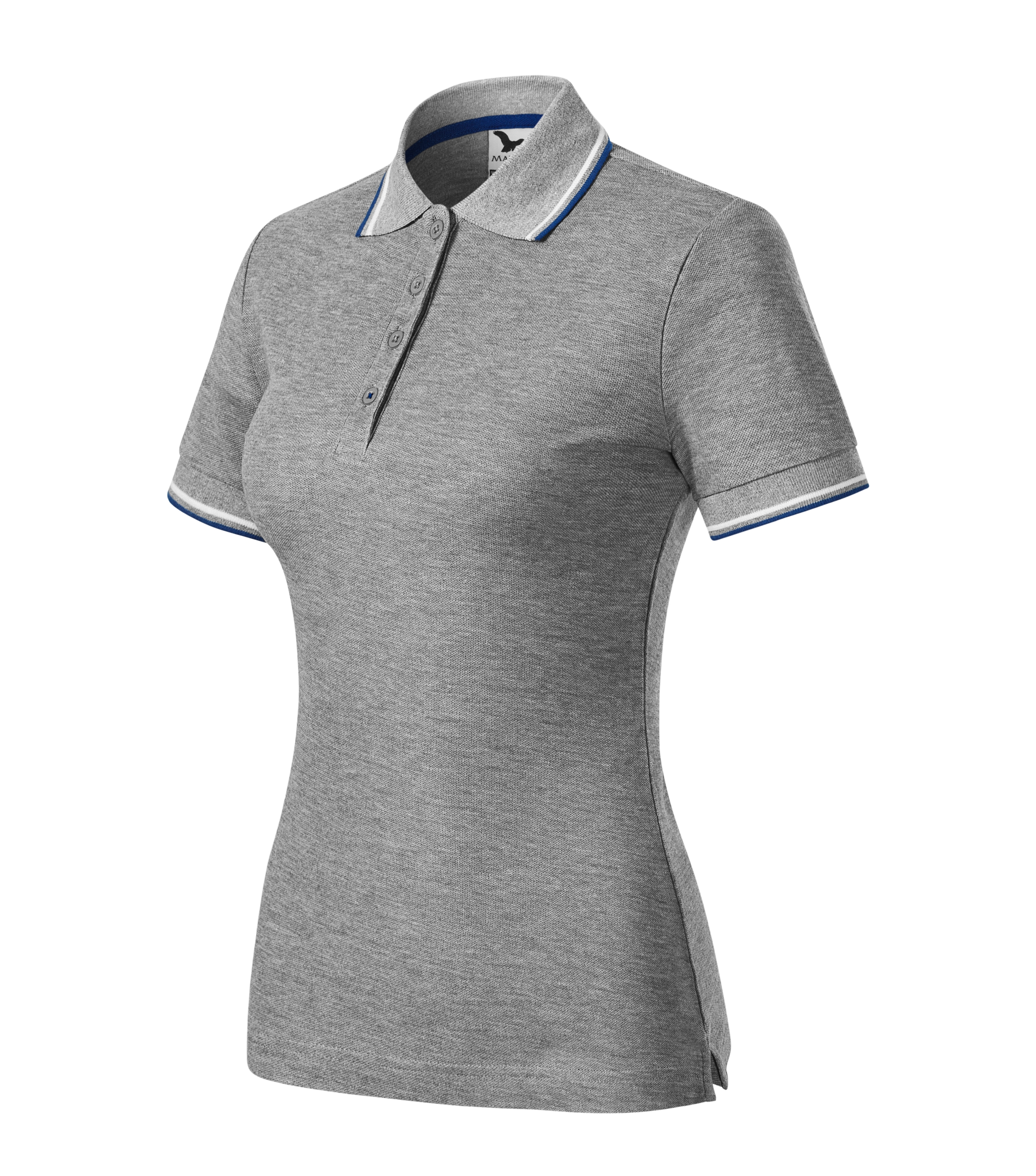 Focus 233 Polohemd Damen
