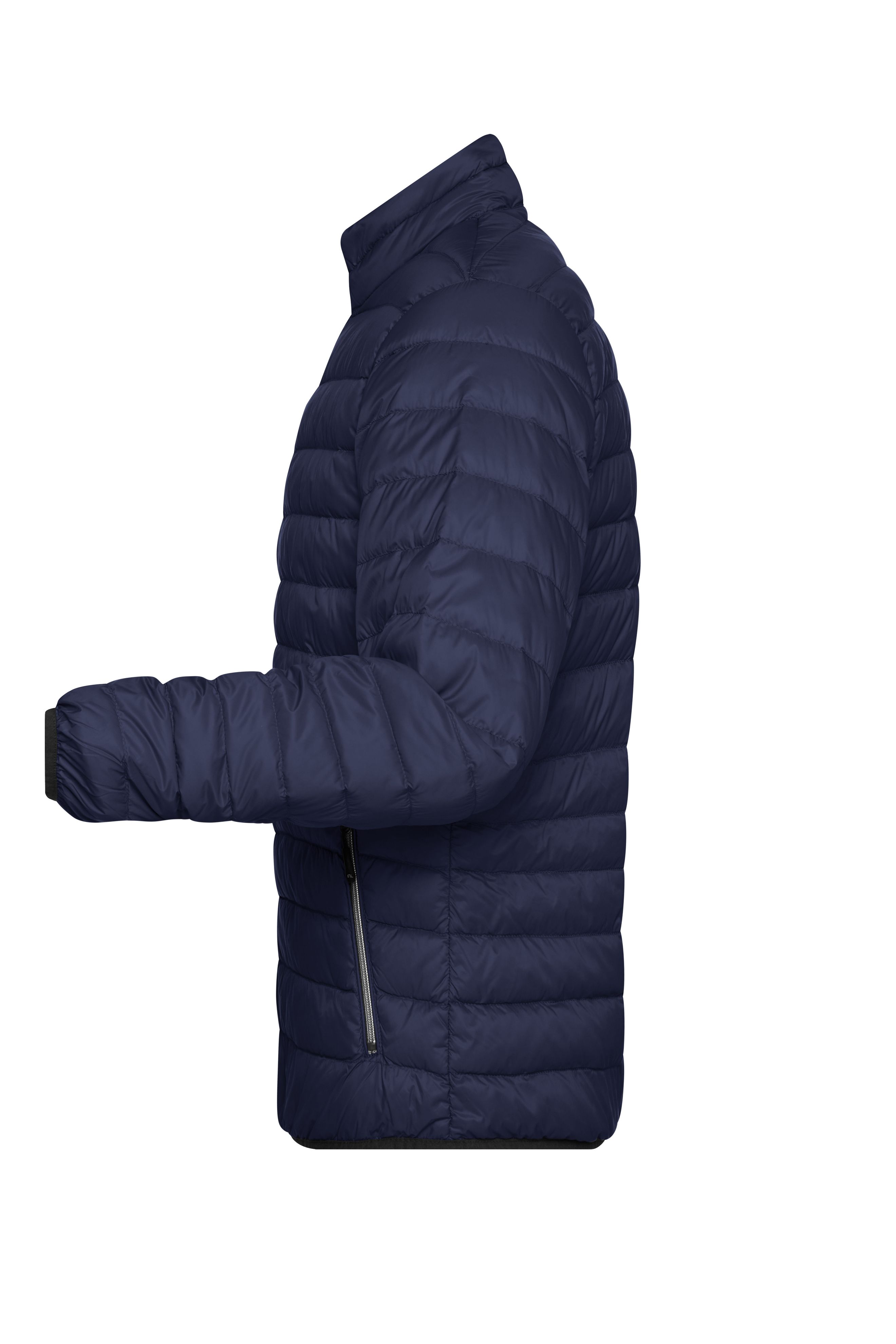 Men's Down Jacket JN1140 Leichte Daunenjacke im klassischen Design Men's Down Jacket JN1140 Leichte Daunenjacke im klassischen Design