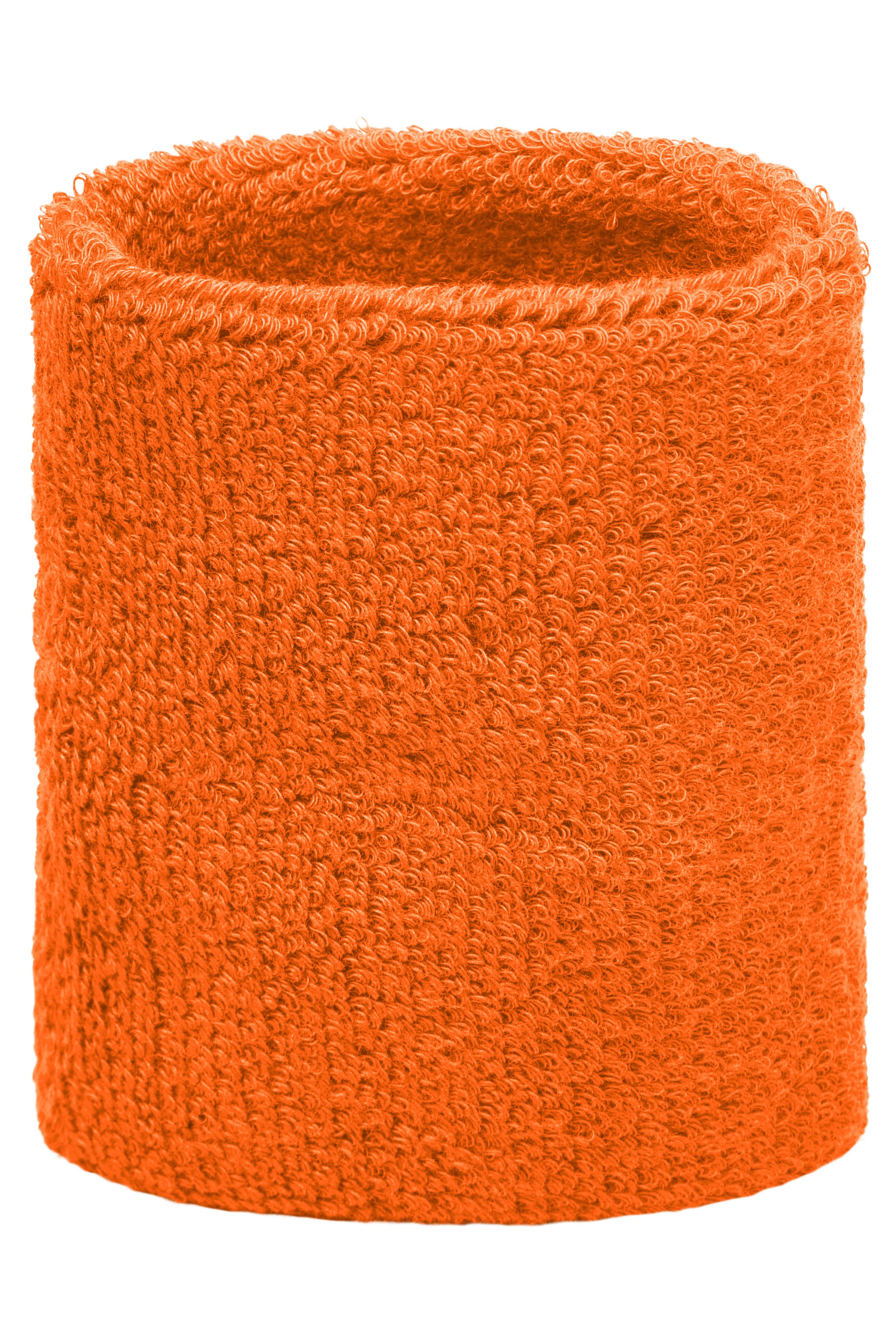 Terry Wristband MB043 Armschweißband aus weichem Frottee