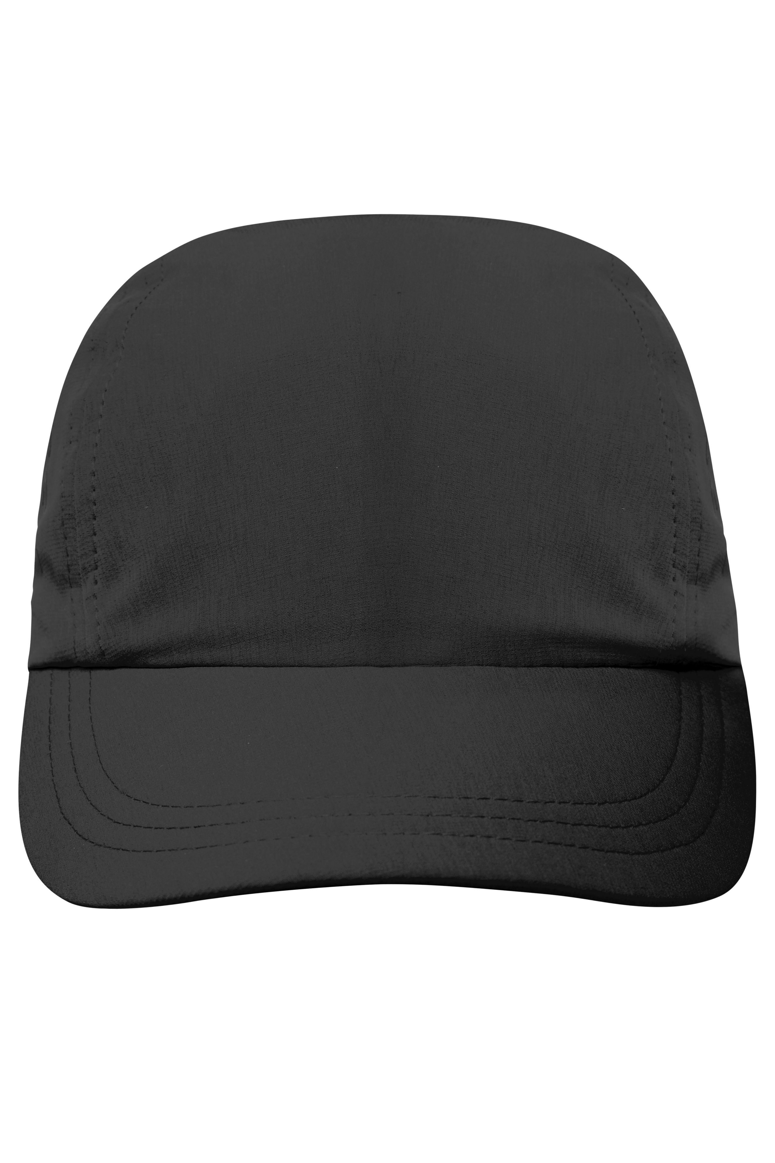 3 Panel Cap MB6228 3 Panel Cap mit modischen, reflektierenden Elementen
