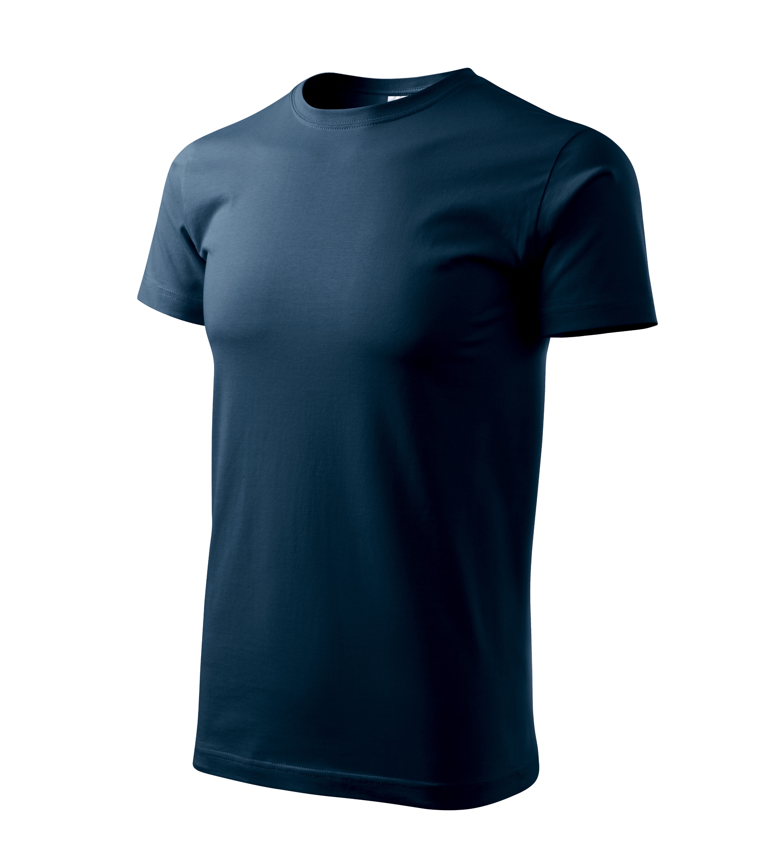 Basic 129 T-Shirt Herren