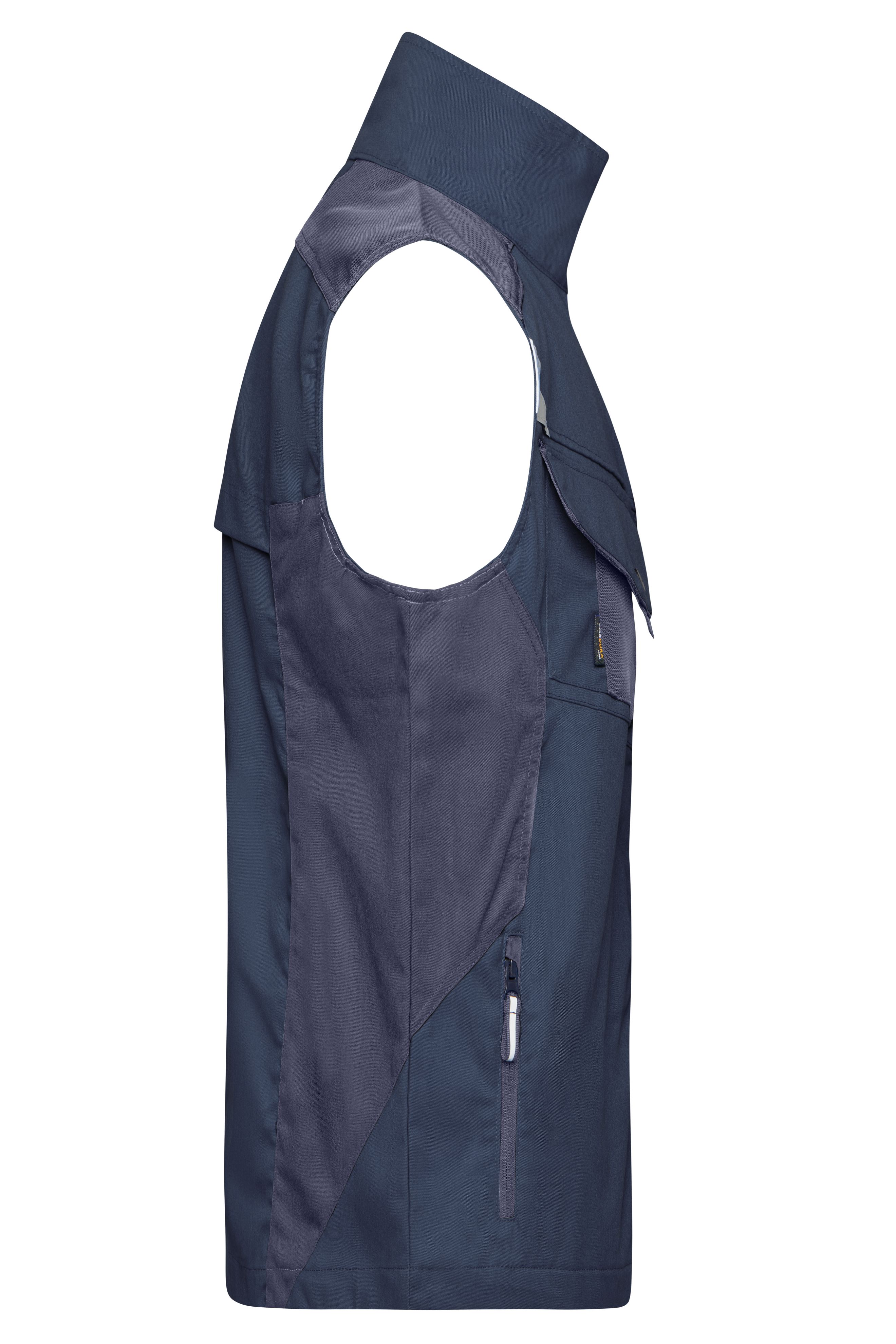 Workwear Vest - STRONG - JN822 Professionelle Weste mit hochwertiger Ausstattung Workwear Vest - STRONG - JN822 Professionelle Weste mit hochwertiger Ausstattung