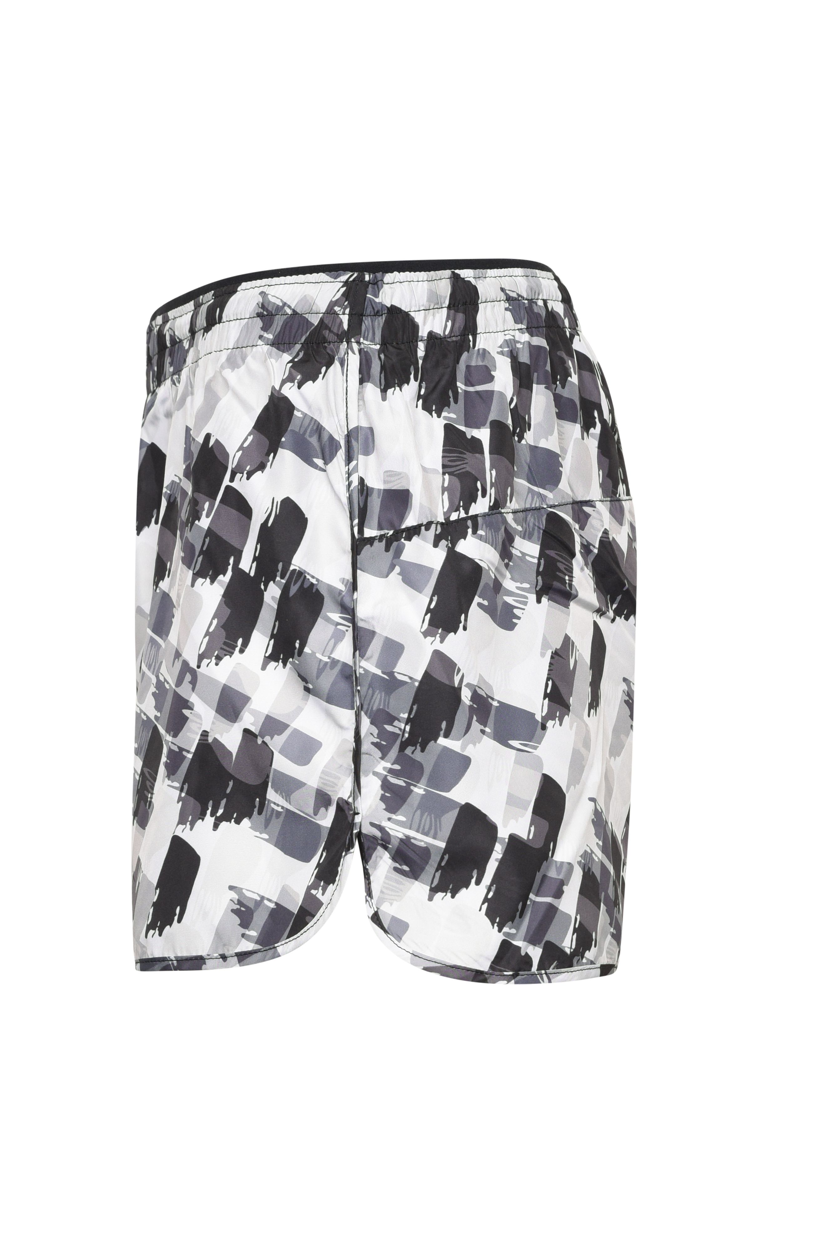 Ladies' Sports Shorts JN525 Leichte Shorts aus recyceltem Polyester