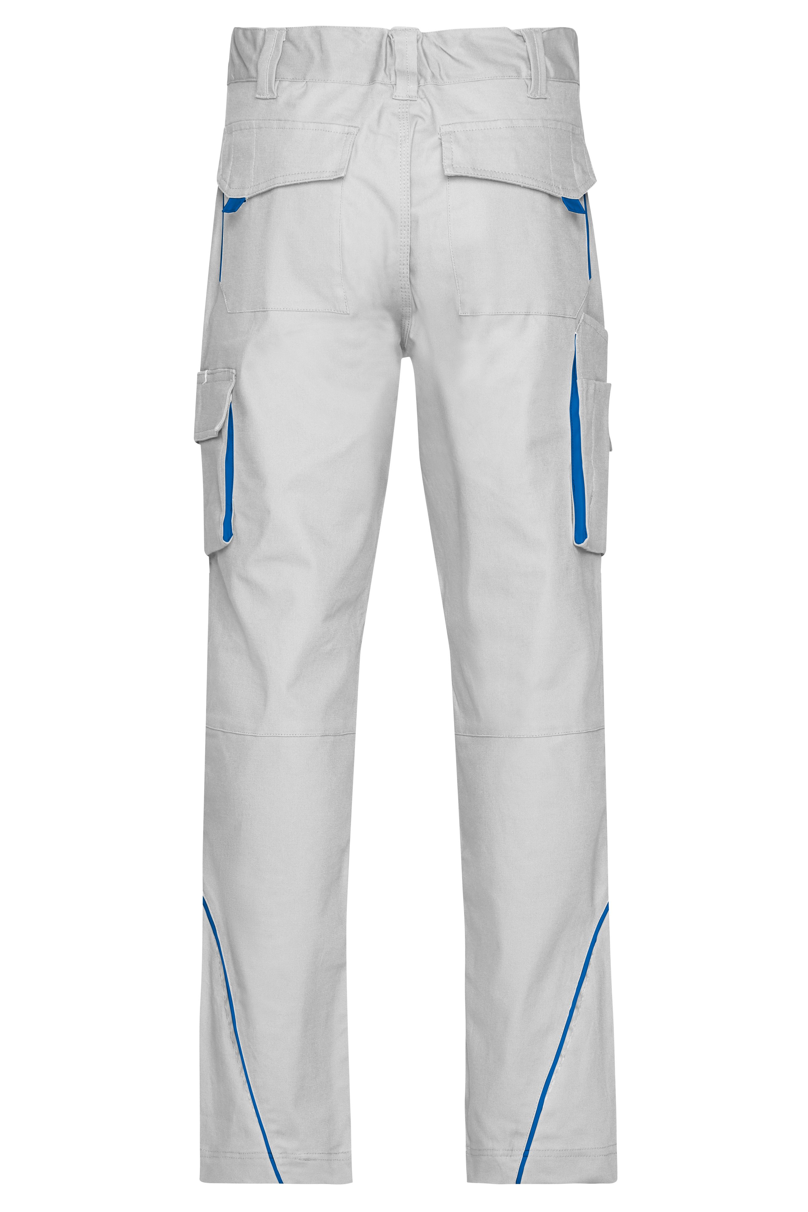 Workwear Pants - COLOR - JN847 Funktionelle Hose im sportlichen Look mit hochwertigen Details
