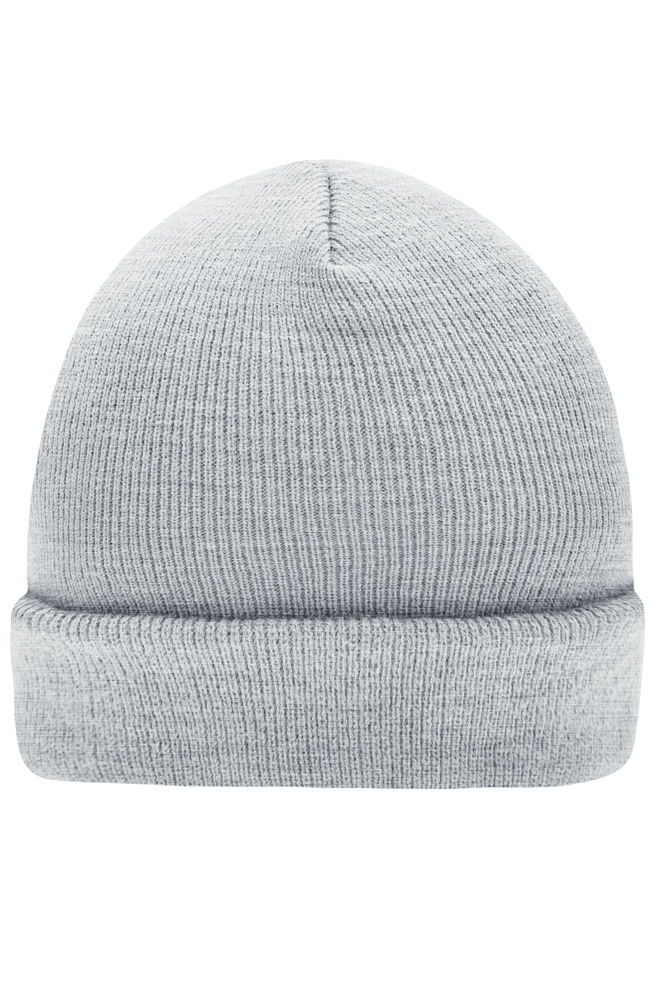 Knitted Cap MB7500 Klassische Strickmütze in vielen Farben Knitted Cap MB7500 Klassische Strickmütze in vielen Farben