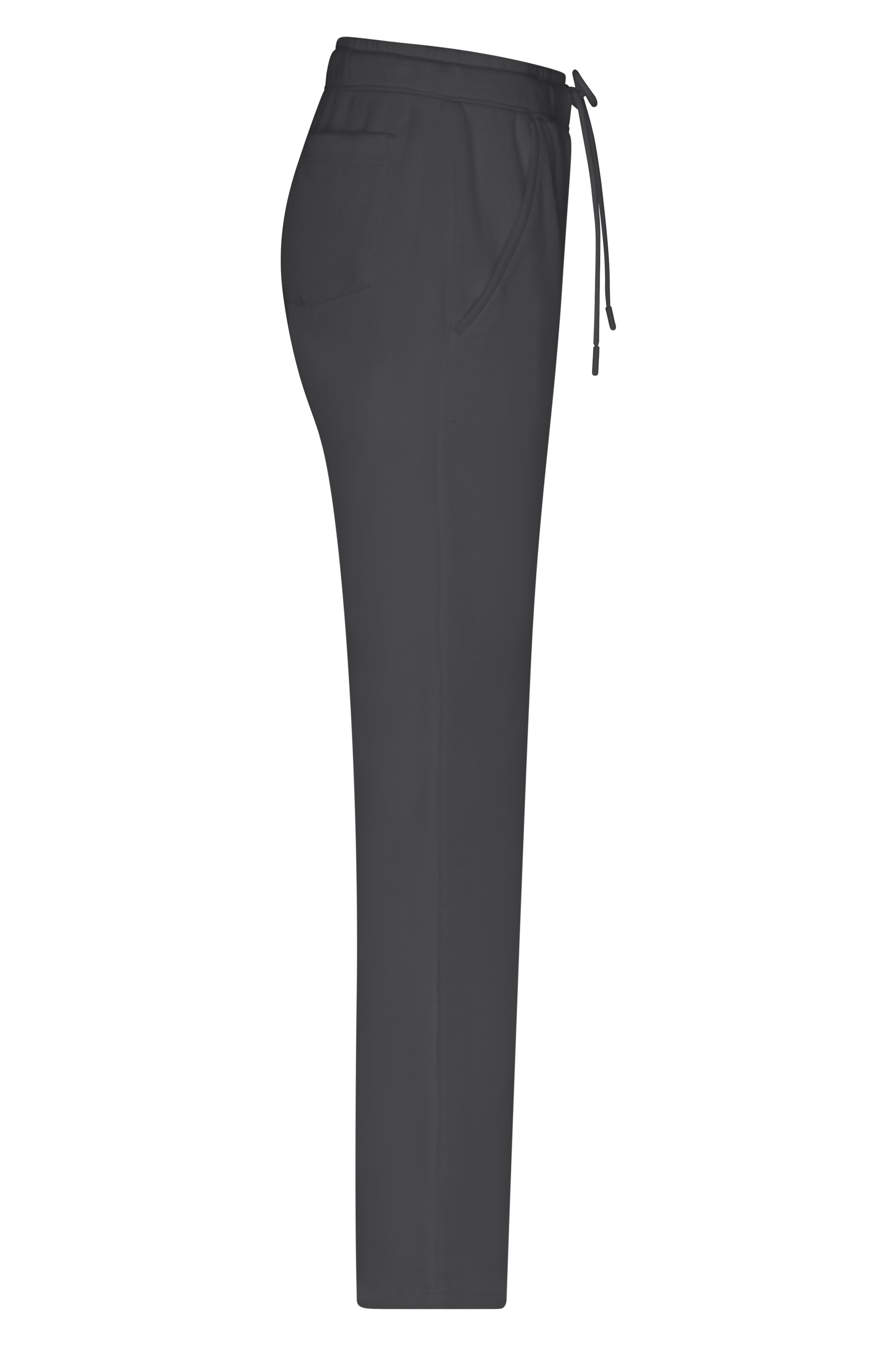 Ladies' Lounge Pants 8035 Modische Sweat-Hose aus BIO-Baumwolle Ladies' Lounge Pants 8035 Modische Sweat-Hose aus BIO-Baumwolle