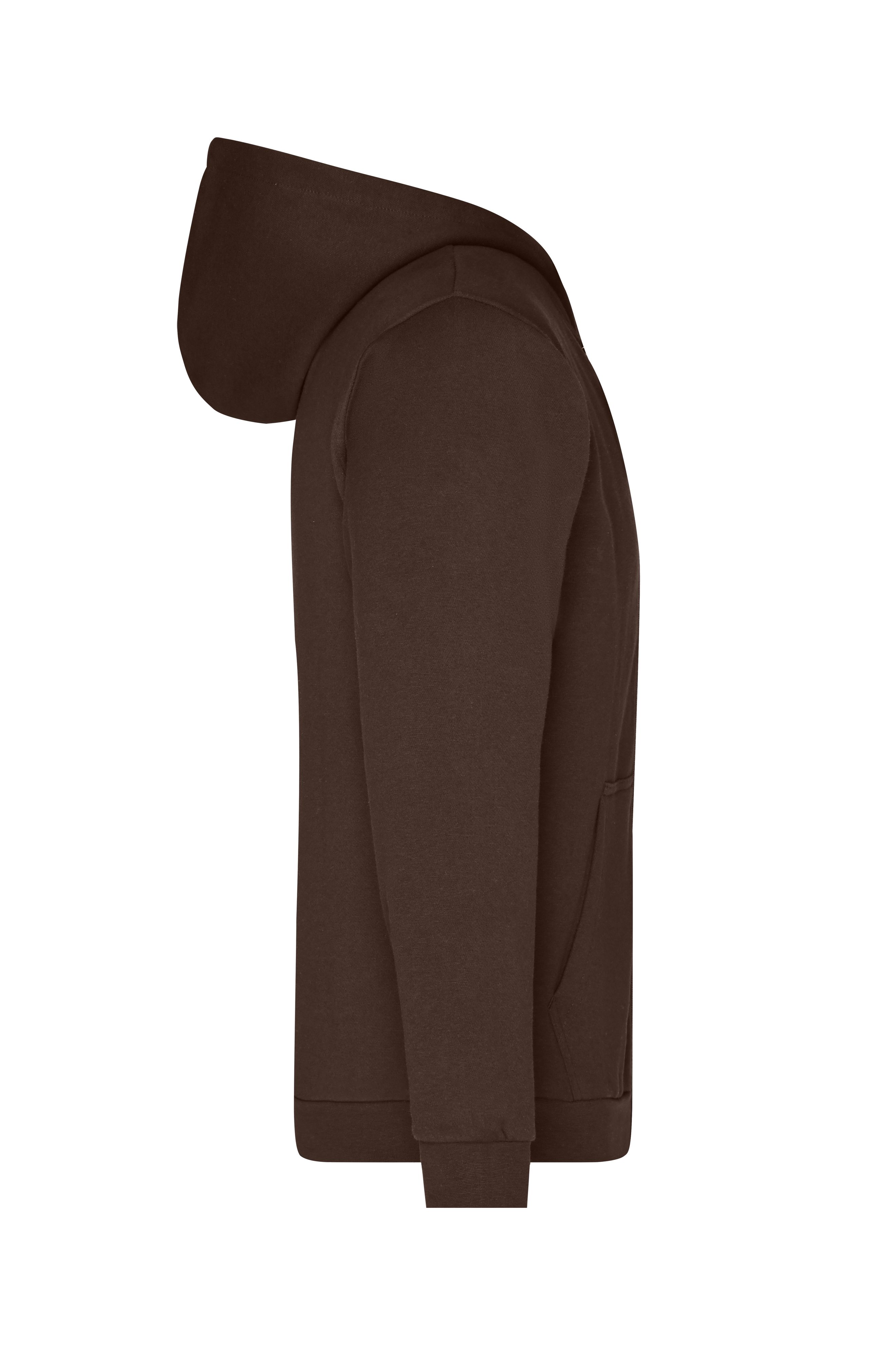 Promo Zip Hoody Men JN756 Klassische Sweatjacke mit Kapuze