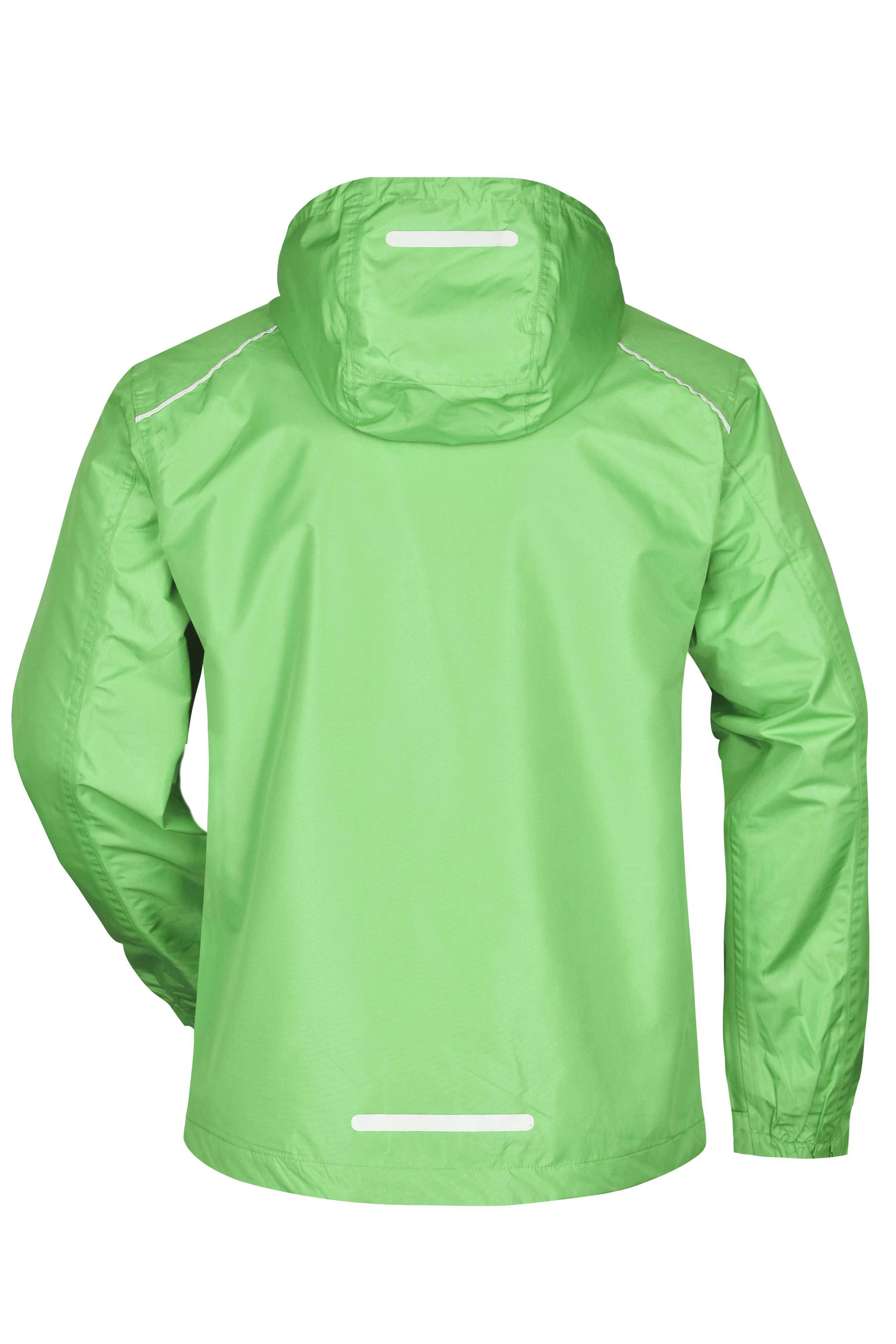 Men's Rain Jacket JN1118 Sportliche, funktionale Outdoorjacke