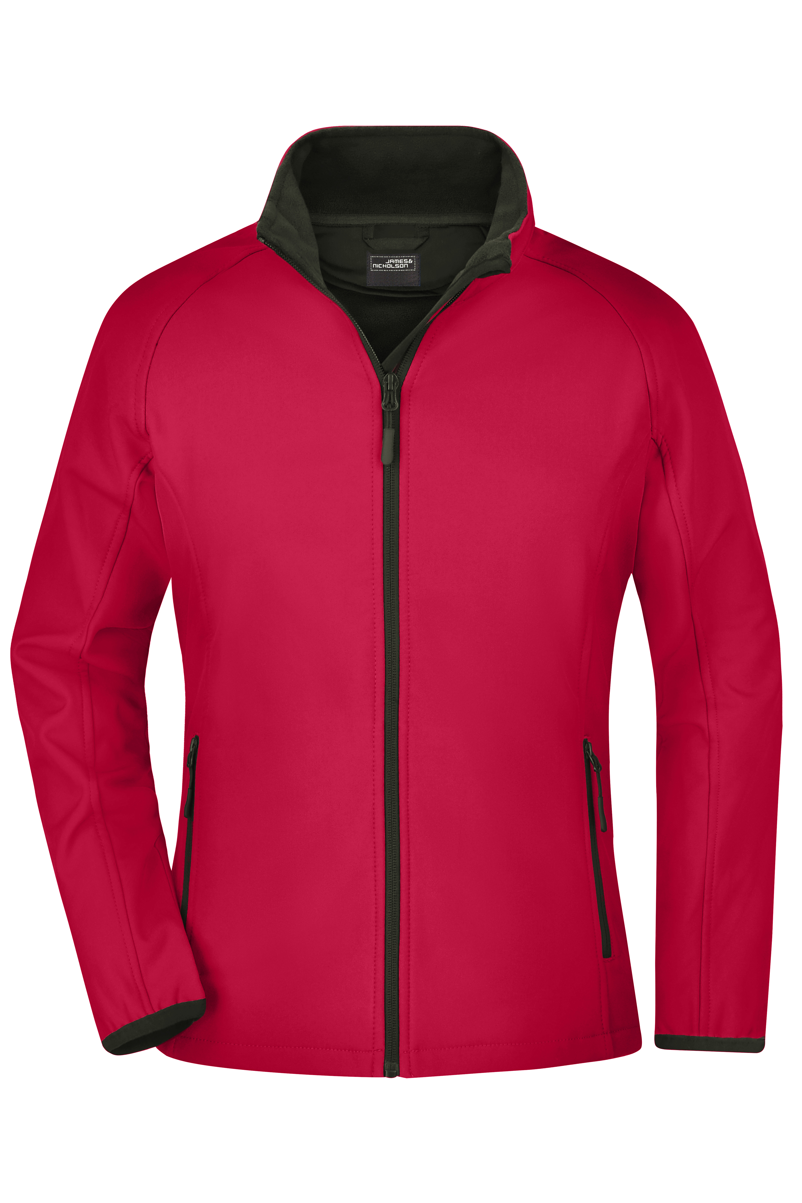 Ladies' Promo Softshell Jacket JN1129 Softshelljacke für Promotion und Freizeit