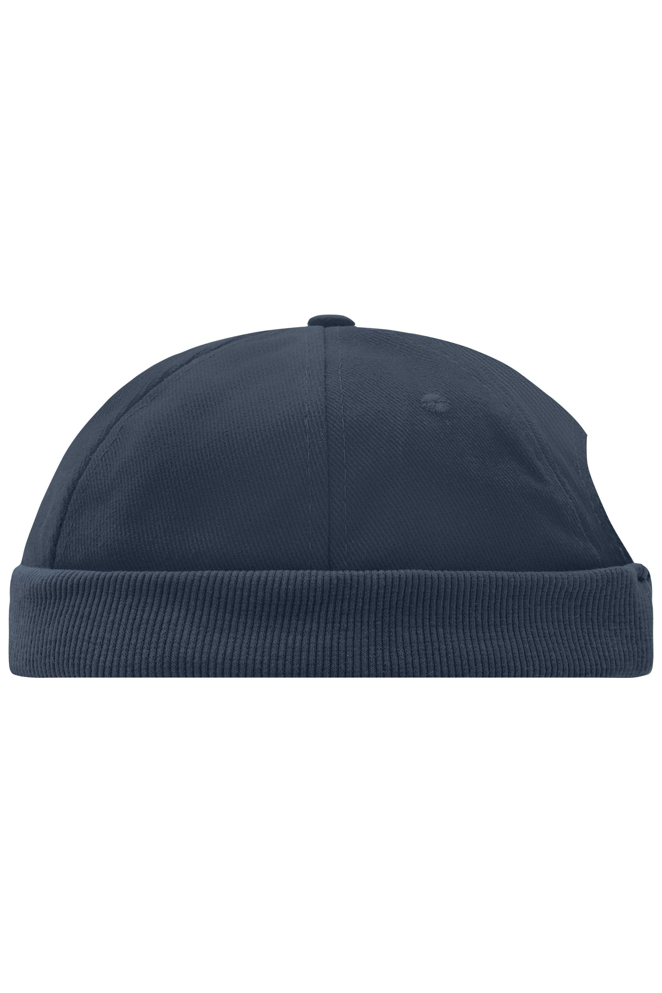 6 Panel Chef Cap MB022 Trendiges Cap ohne Schild