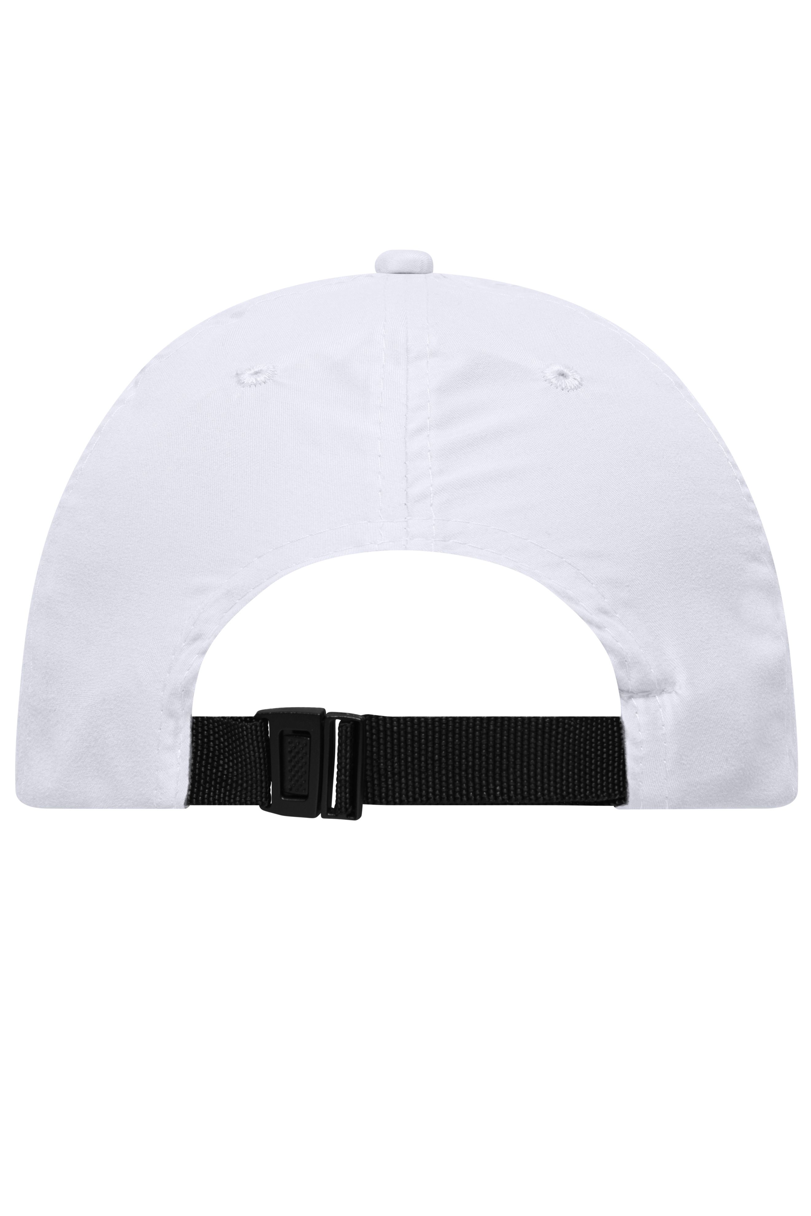 6 Panel Pack-a-Cap MB6155 Faltbares 6 Panel Cap aus weicher Microfaser 6 Panel Pack-a-Cap MB6155 Faltbares 6 Panel Cap aus weicher Microfaser
