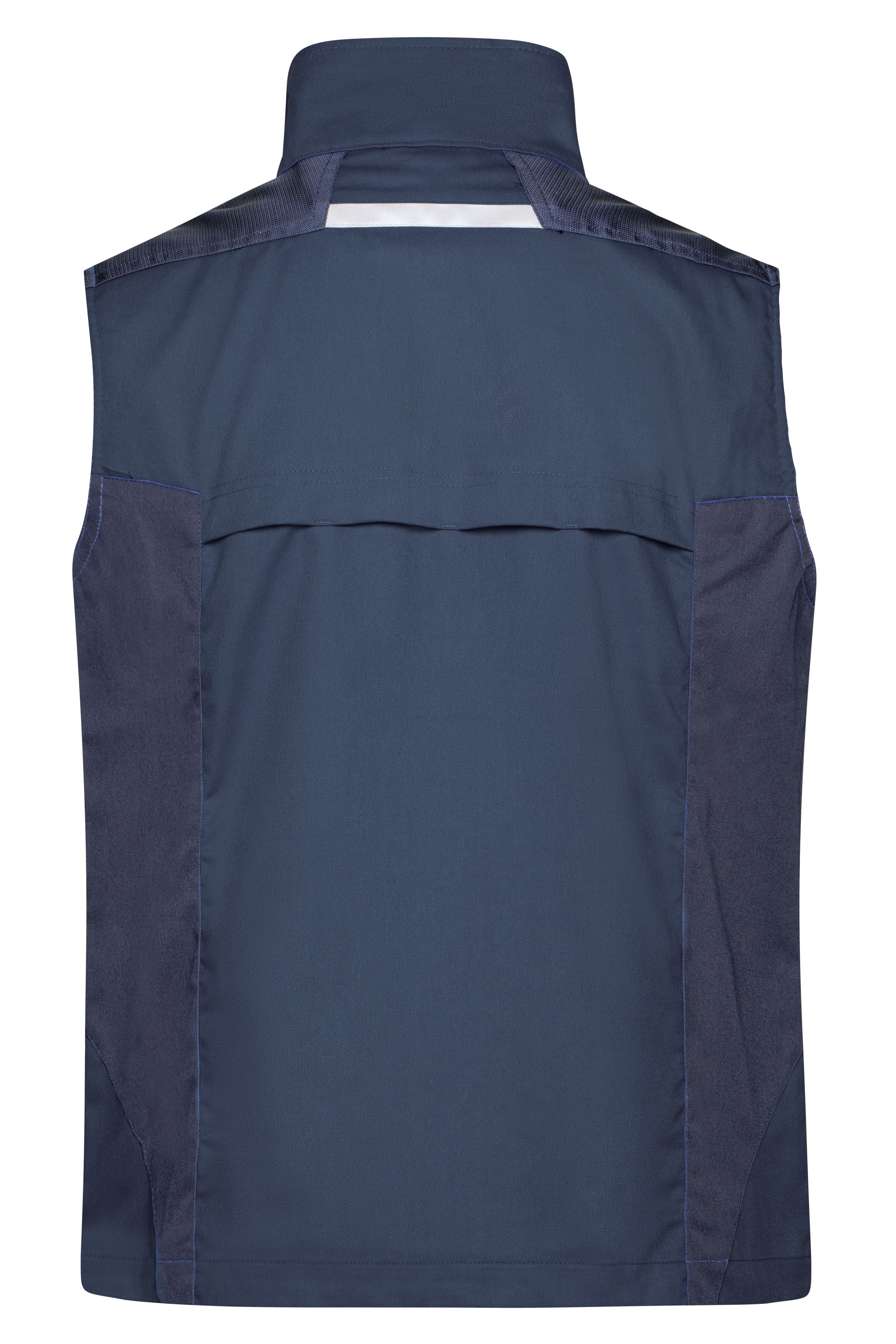 Workwear Vest - STRONG - JN822 Professionelle Weste mit hochwertiger Ausstattung Workwear Vest - STRONG - JN822 Professionelle Weste mit hochwertiger Ausstattung