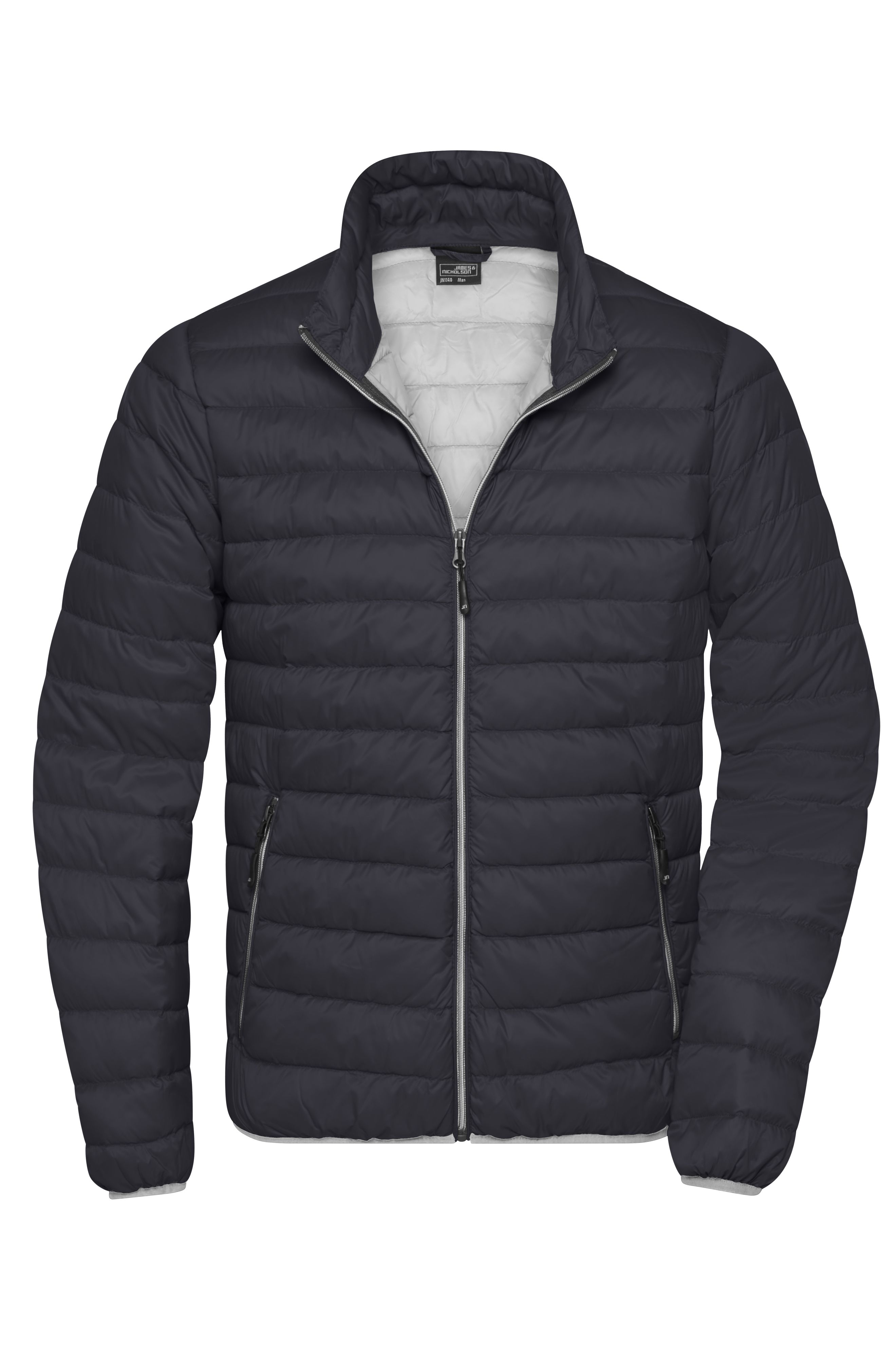 Men's Down Jacket JN1140 Leichte Daunenjacke im klassischen Design Men's Down Jacket JN1140 Leichte Daunenjacke im klassischen Design
