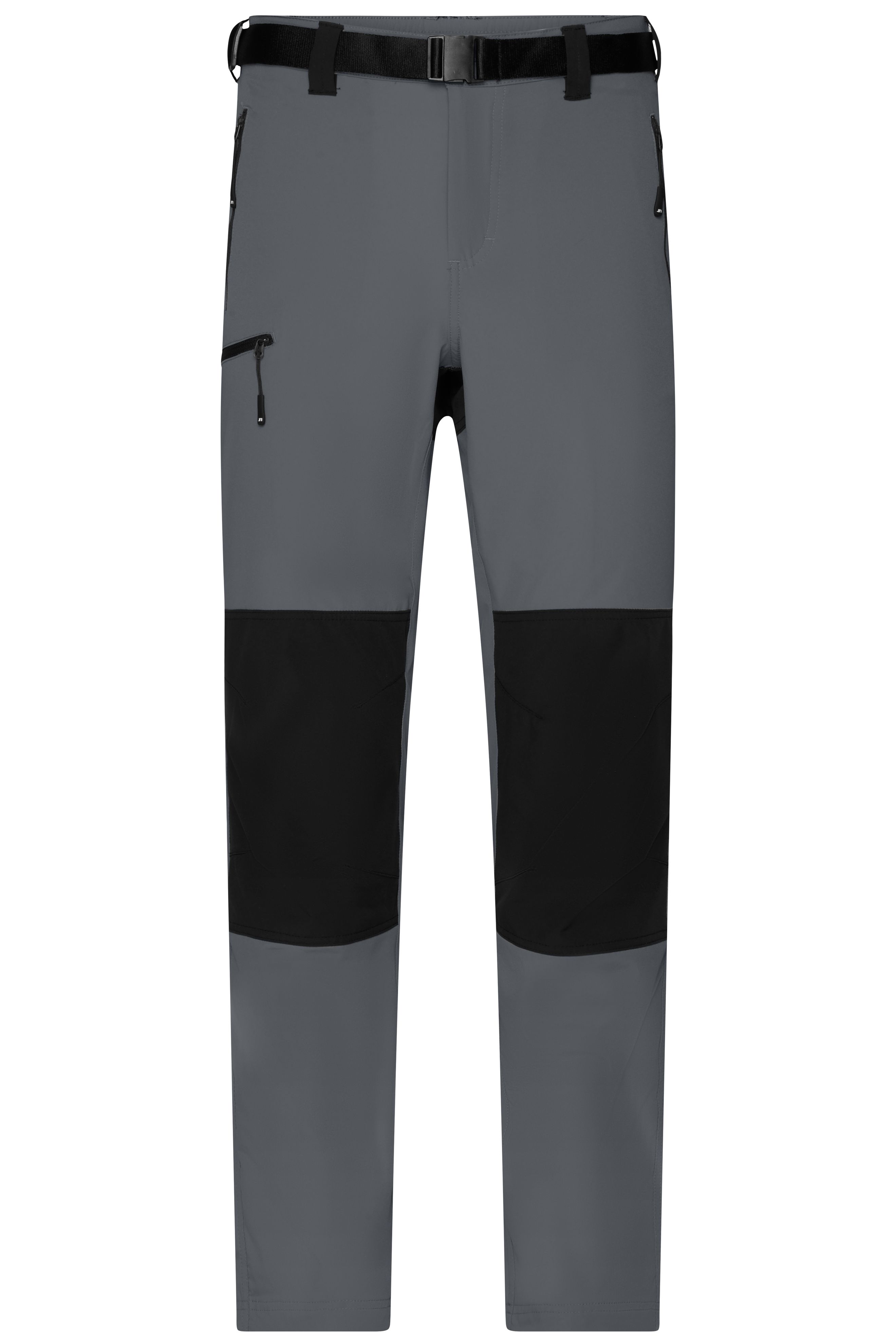 Men's Trekking Pants JN1206 Bi-elastische Outdoorhose in sportlicher Optik