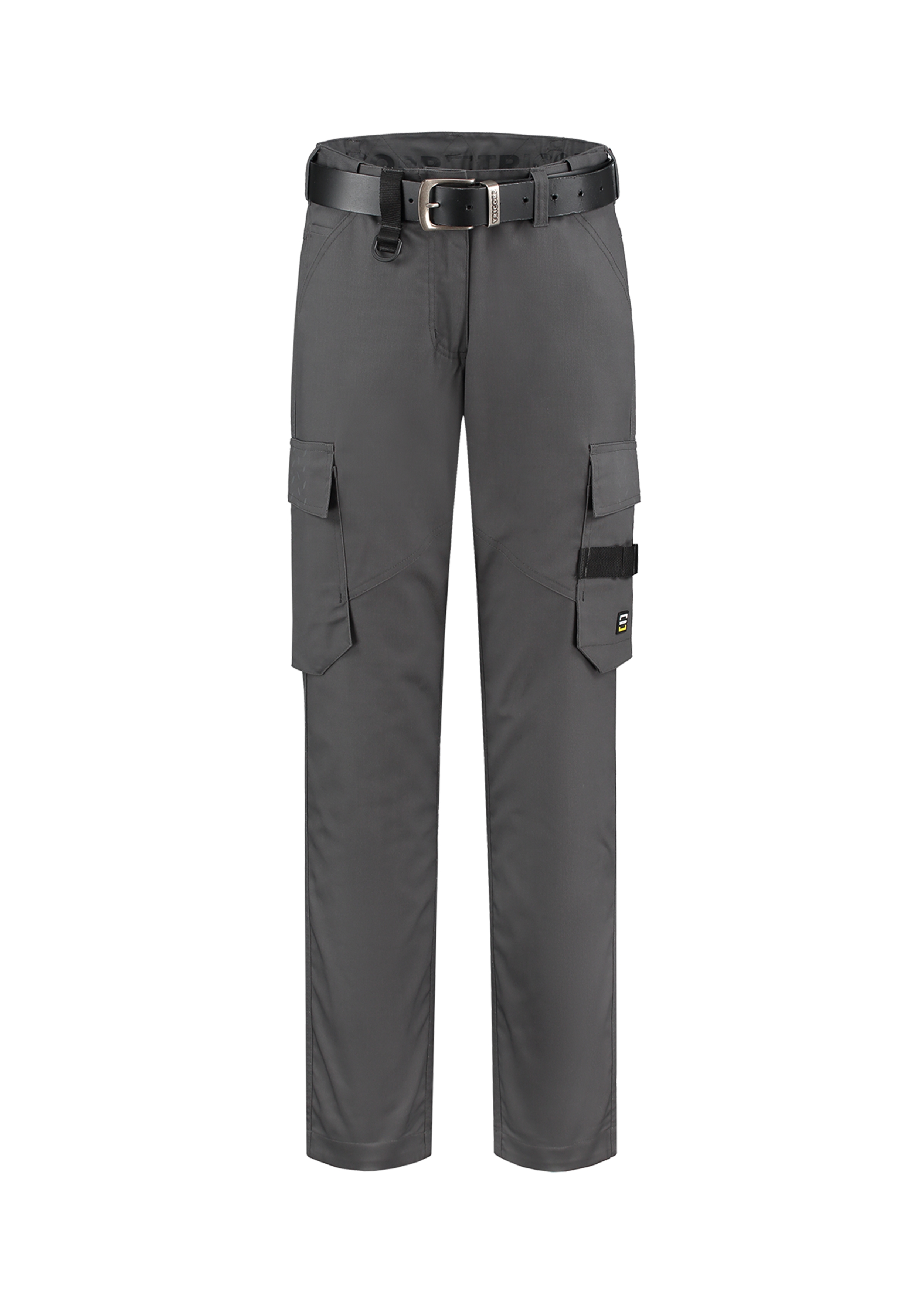 Work Pants Twill Women T70 Arbeitshose Damen