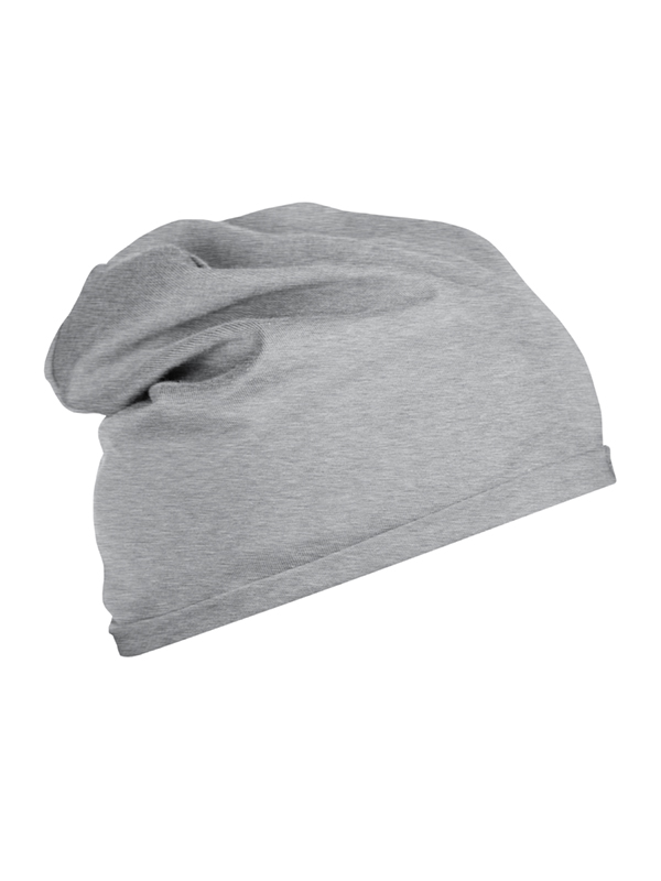 Bio Cotton Beanie MB7113 Modische Mütze im legeren Stil