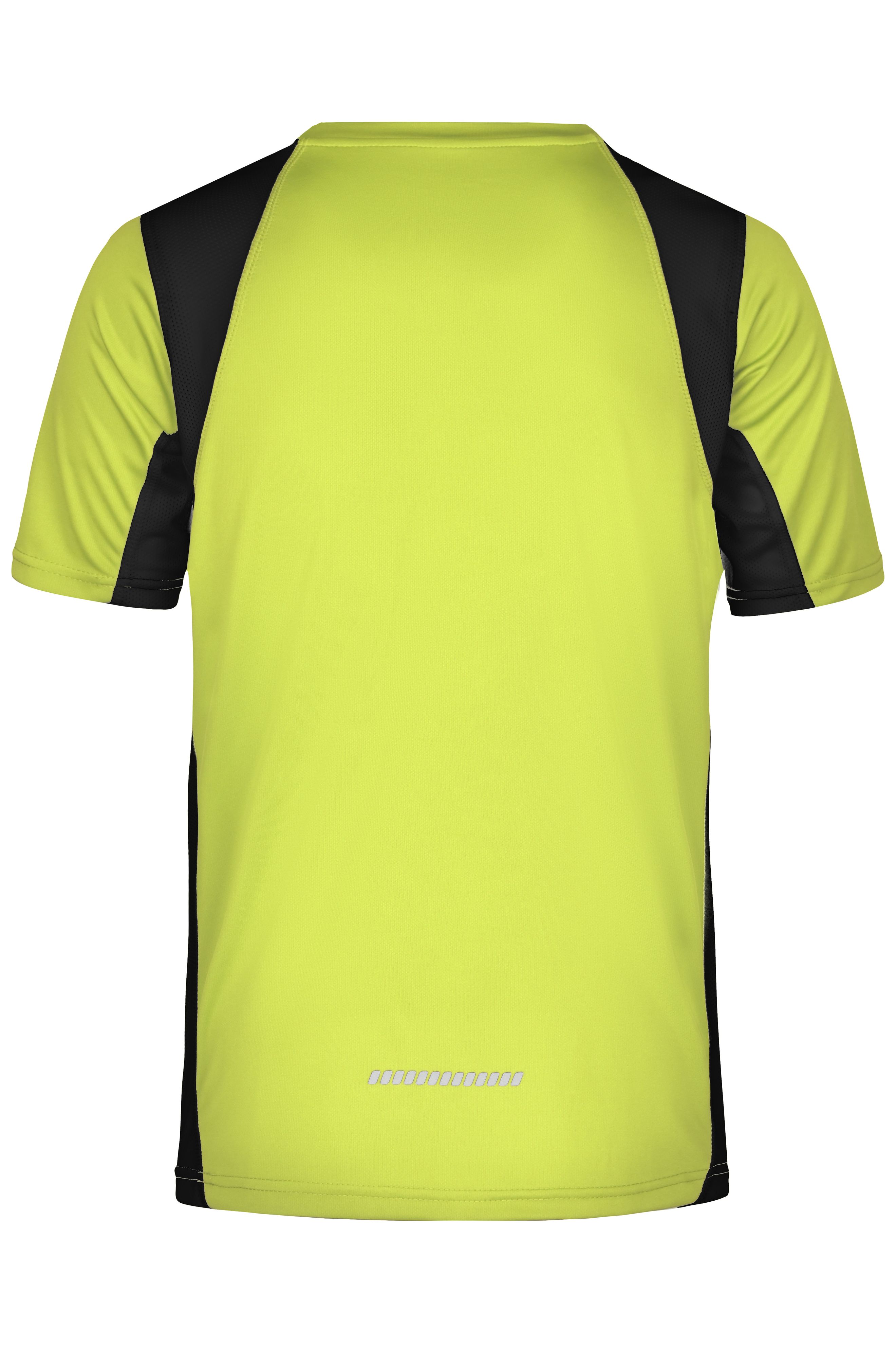 Men's Running-T JN306 Funktionelles Laufshirt