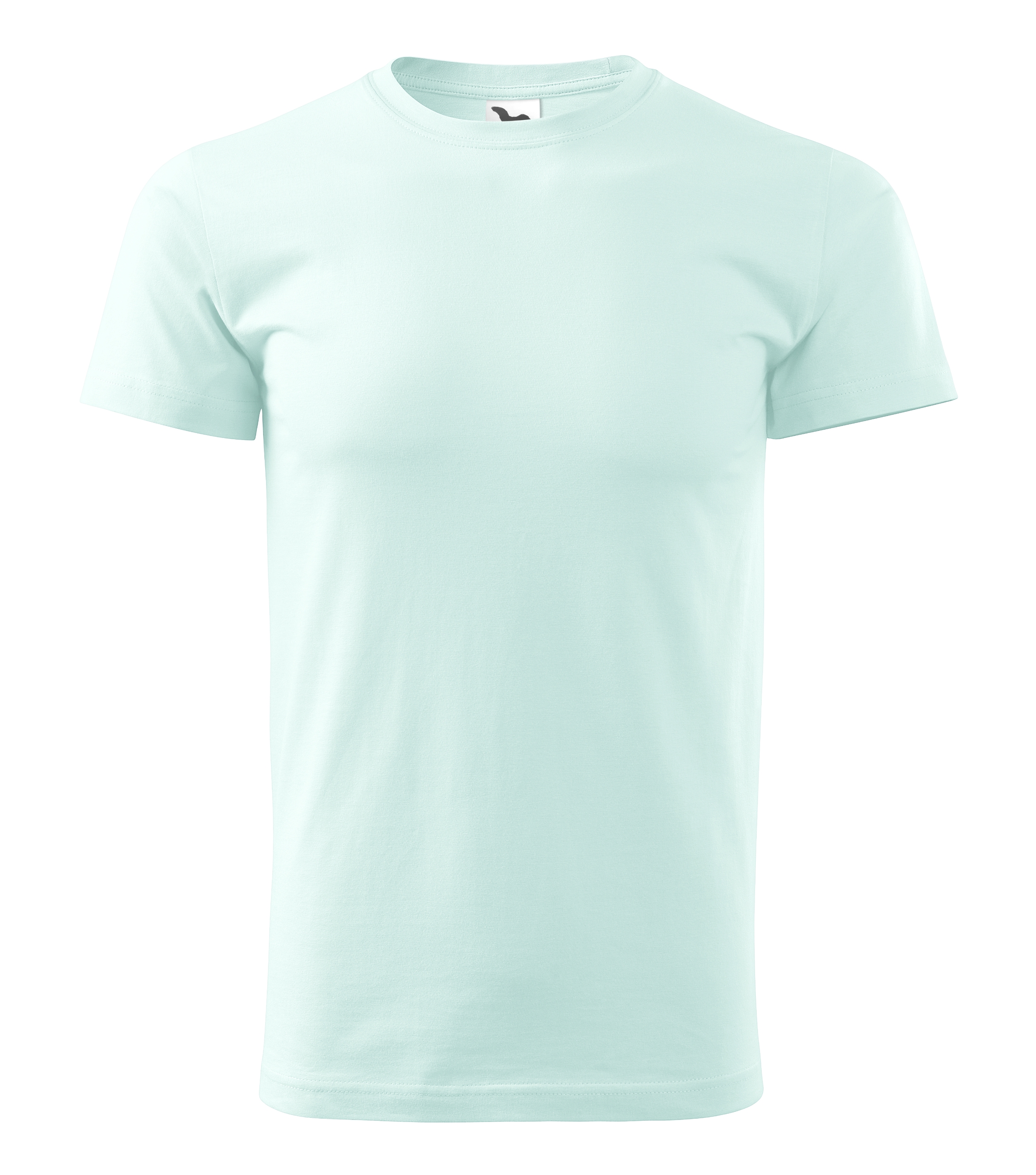 Basic 129 T-Shirt Herren