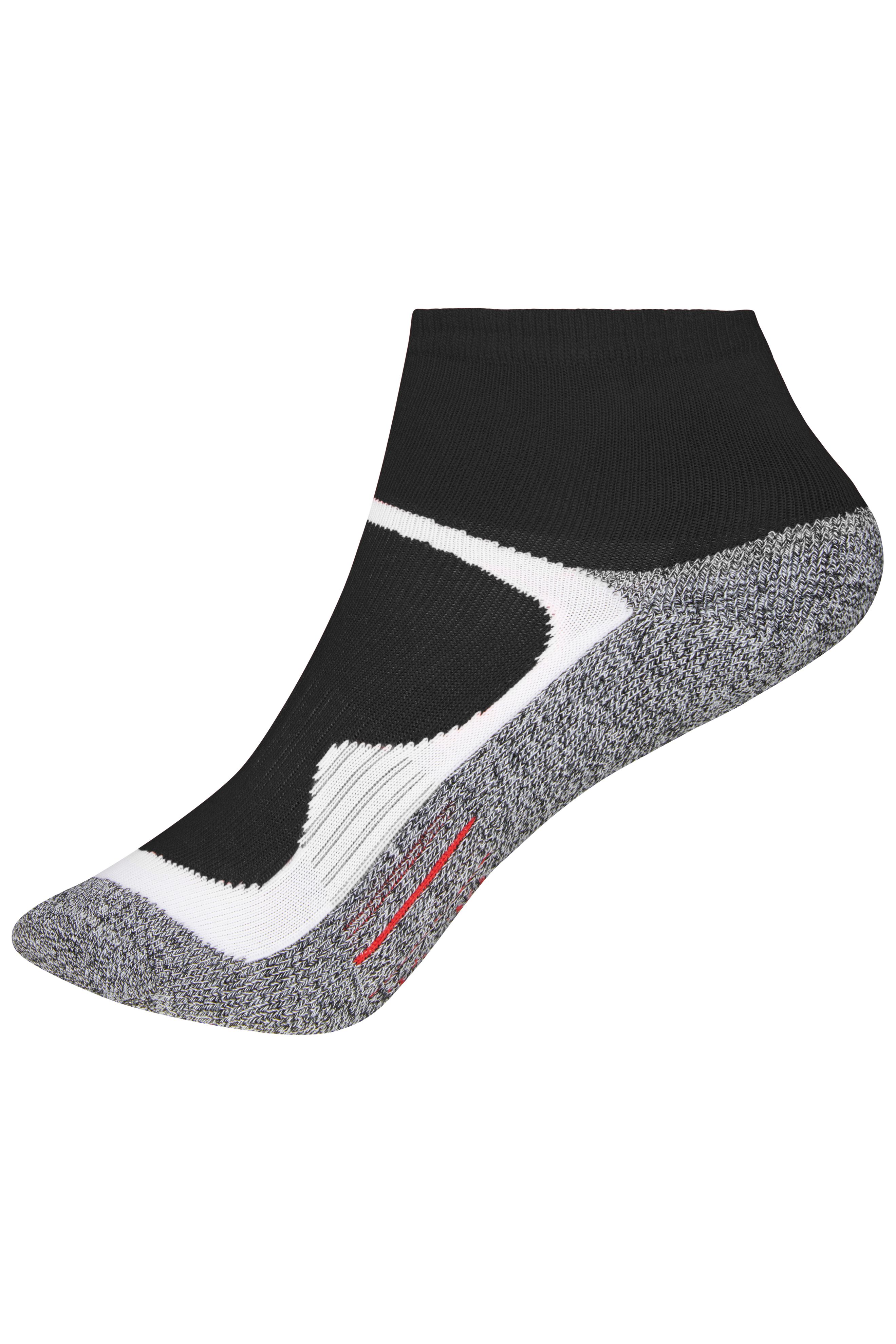 Sport Socks Short JN210 Funktions- und Sport-Socke