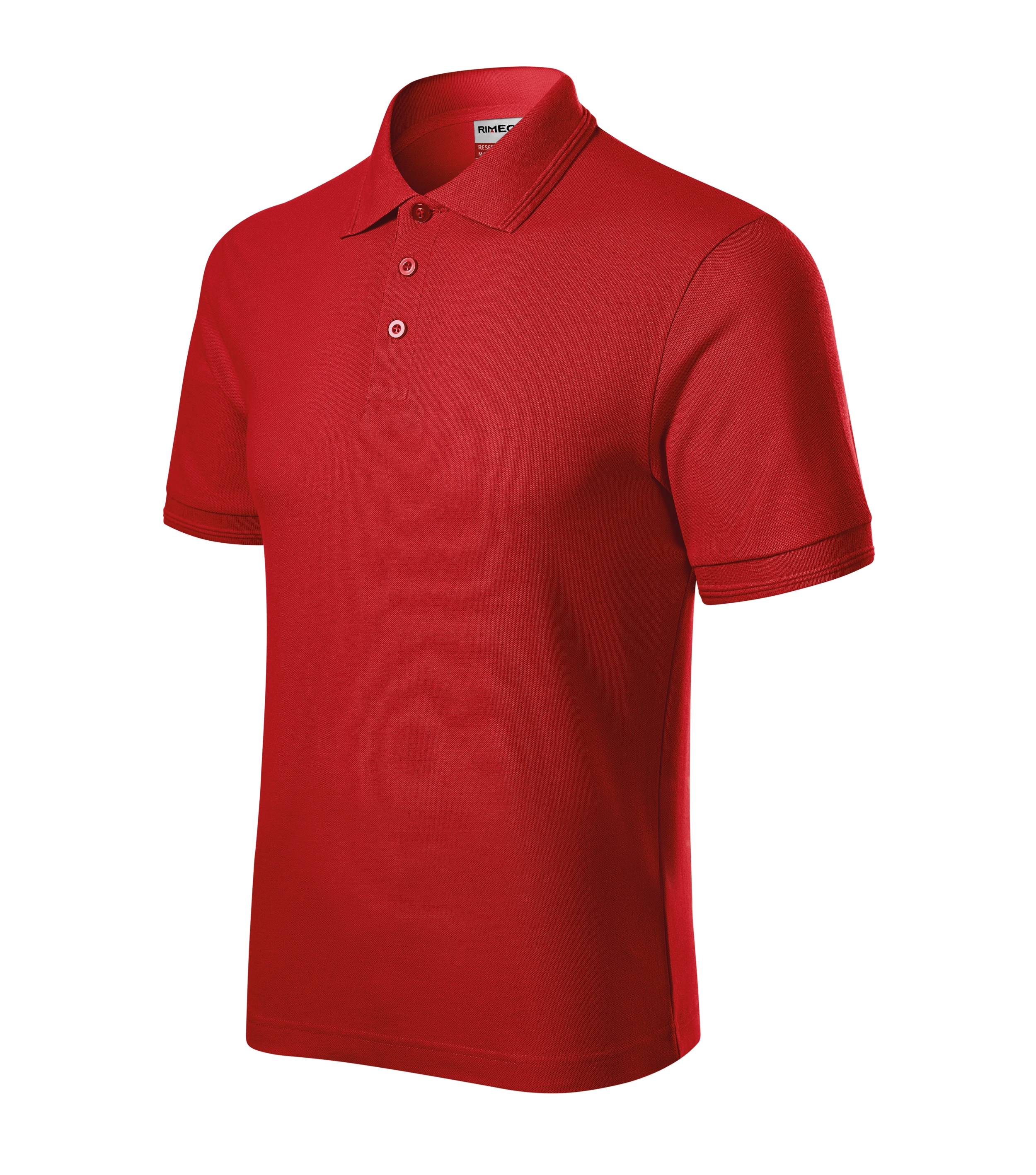 Reserve R22 Polohemd Herren