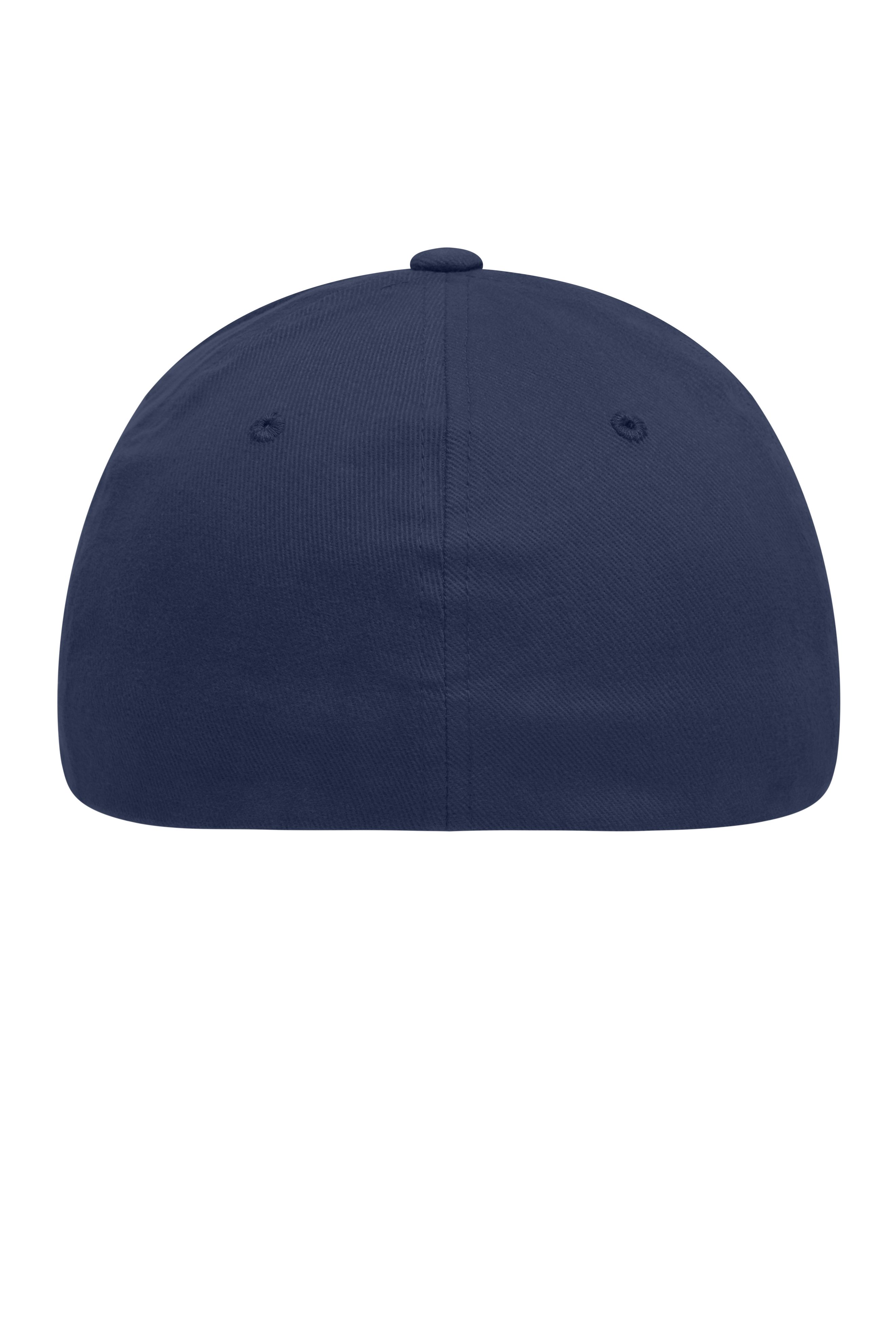 Original Flexfit® Cap MB6181 Trendiges 6 Panel Cap ohne Verschluss
