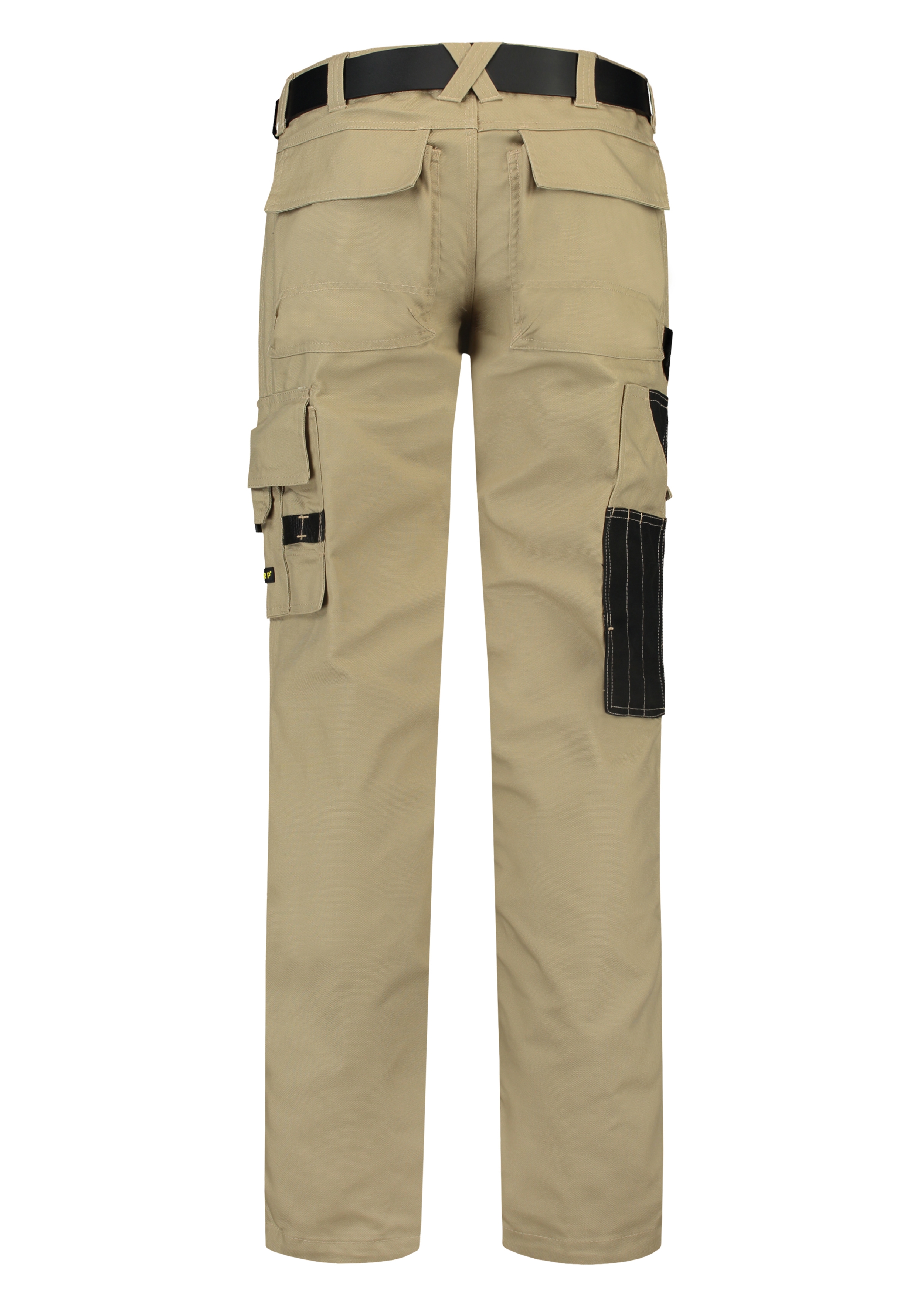 Cordura Canvas Work Pants T61 Arbeitshose unisex