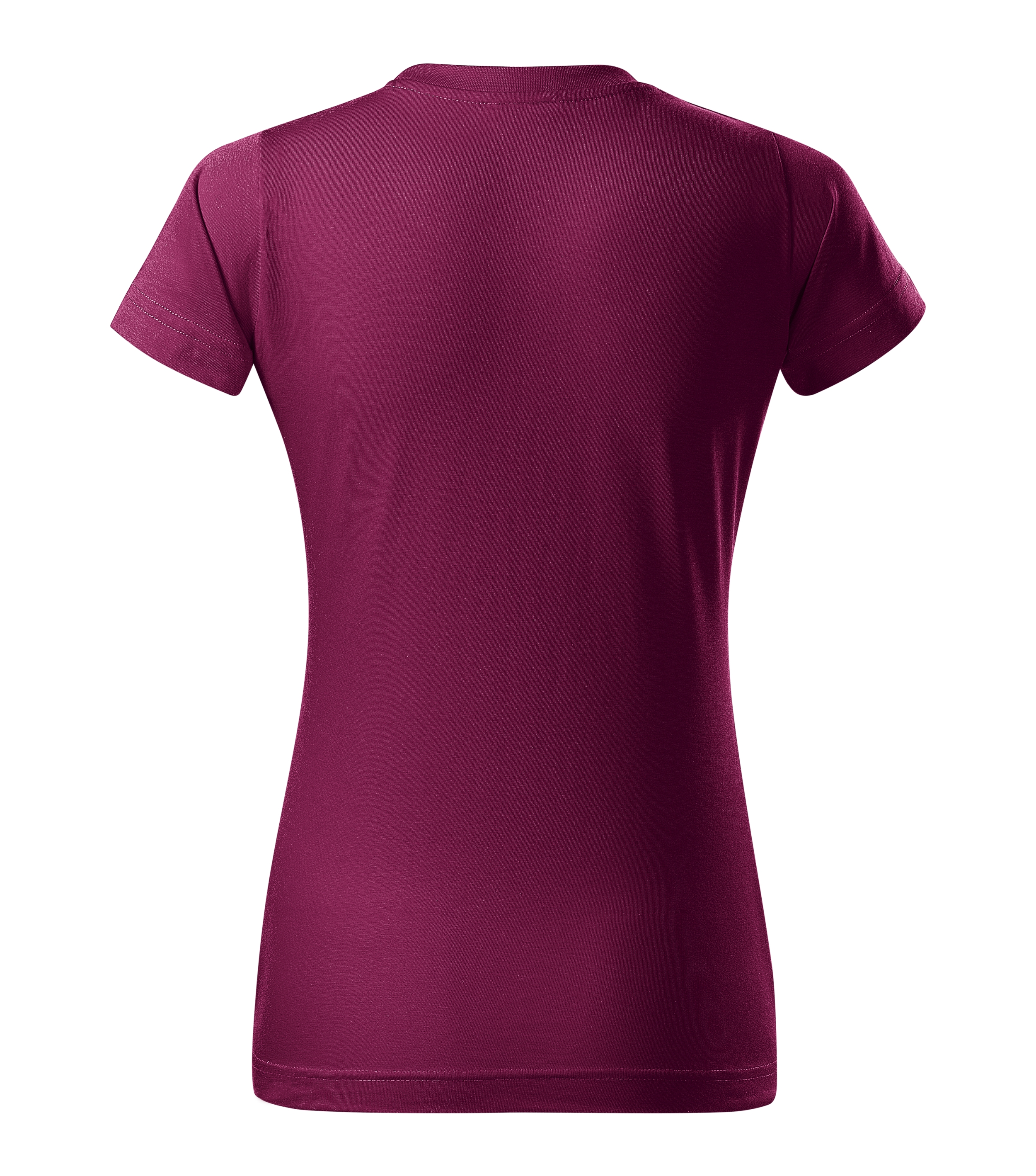 Basic 134 T-Shirt Damen